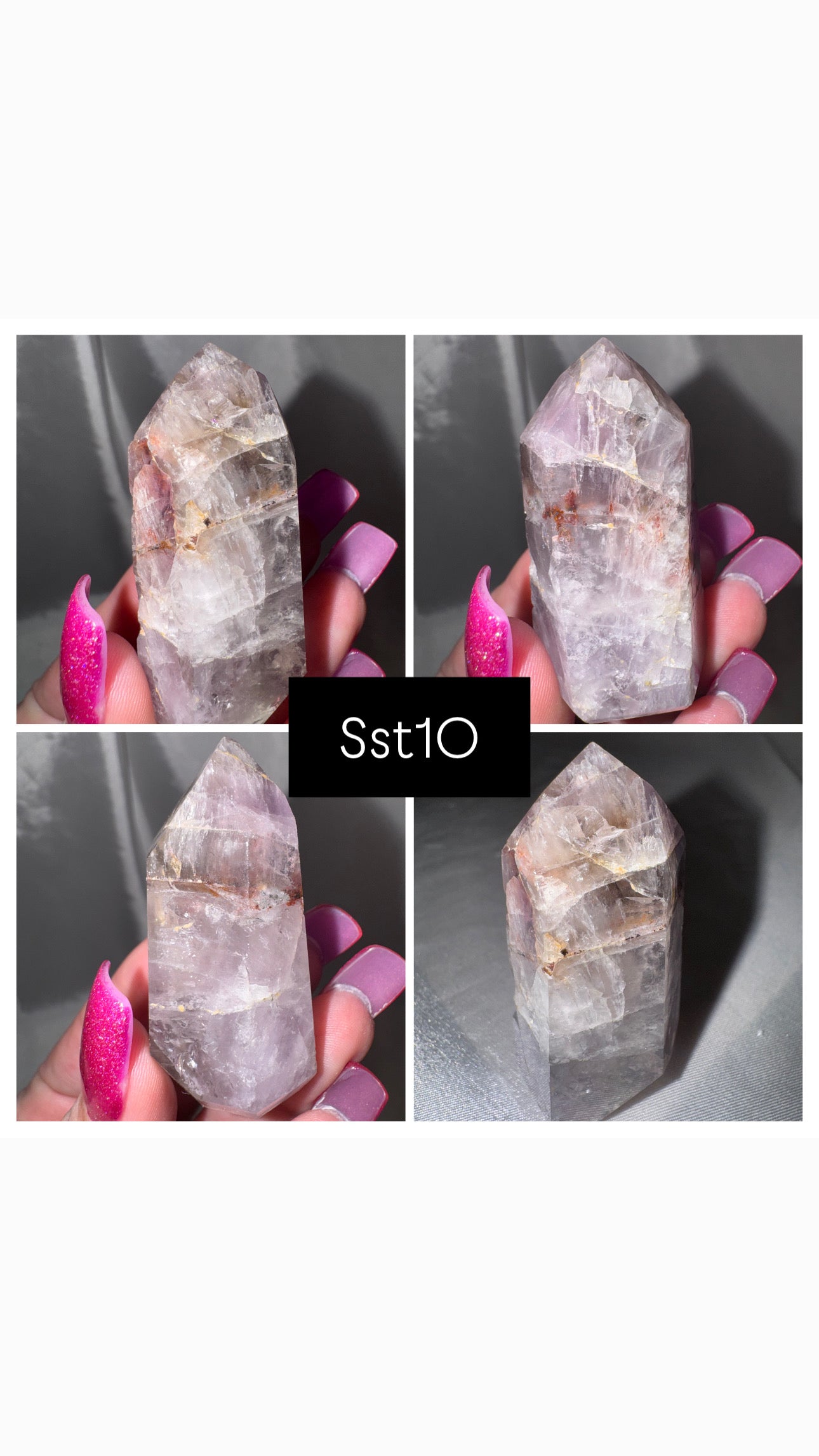 Super Seven AAA Tower