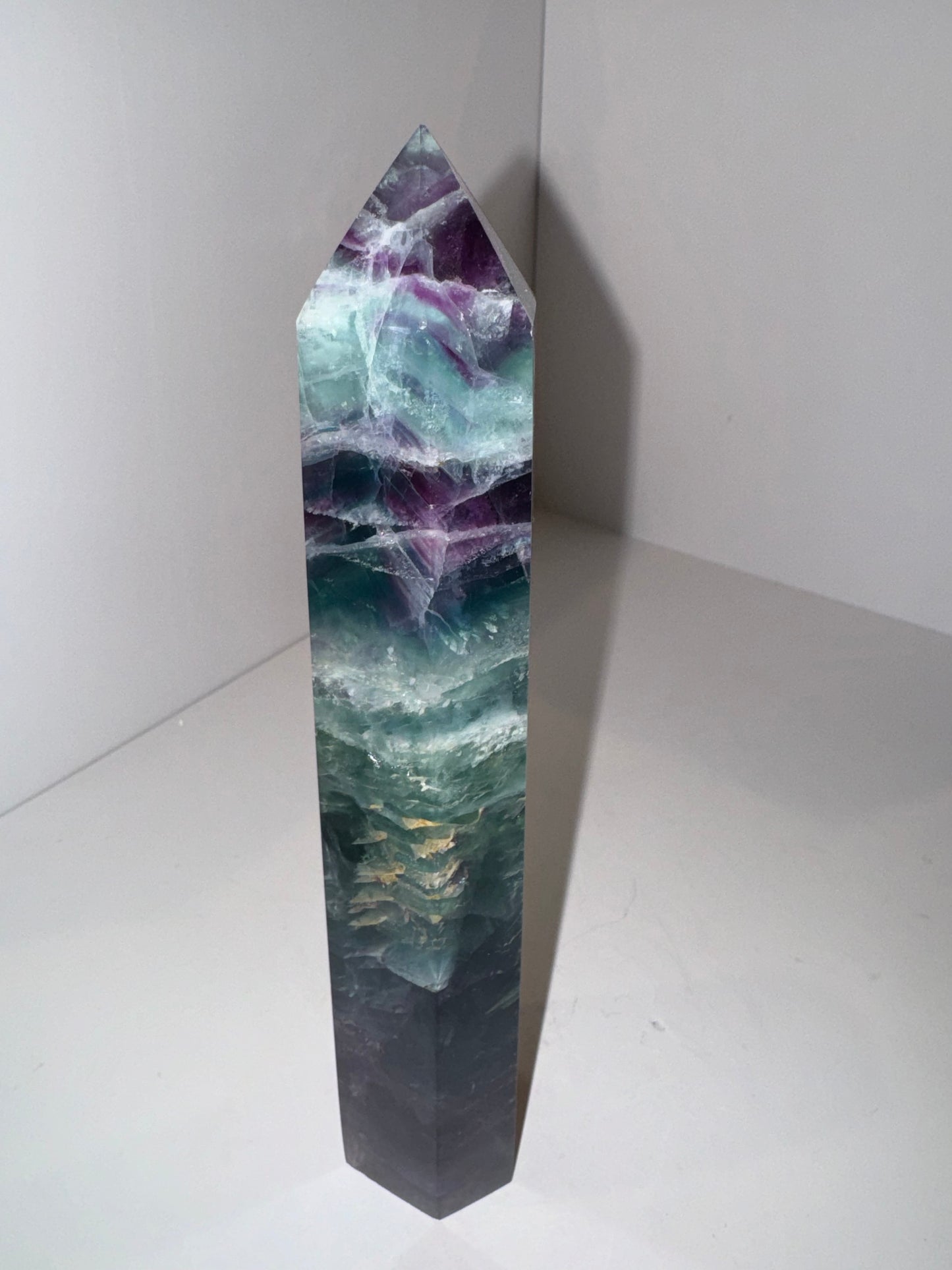 Fluorite XL Tower