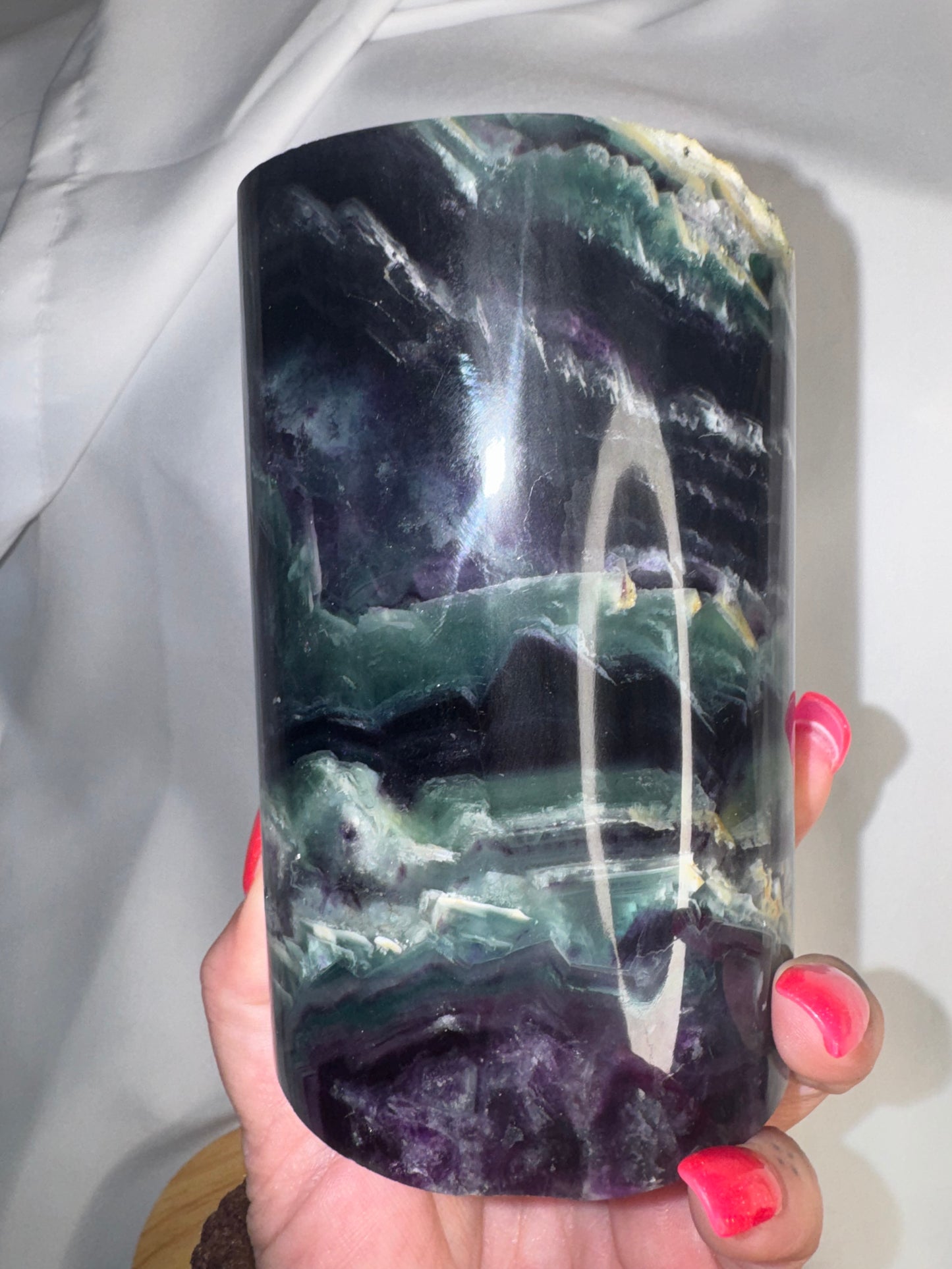 Fluorite XL Lamp