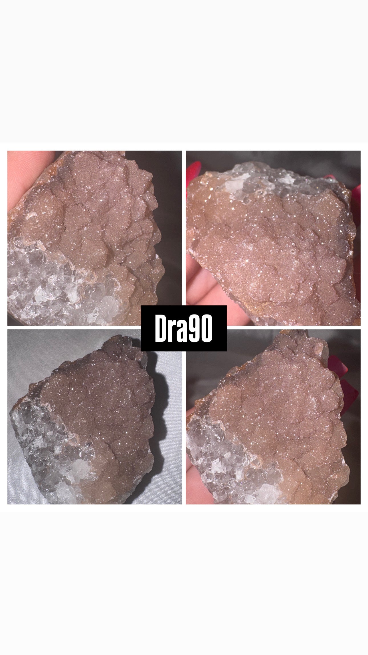 Uruguay Amethyst Large Specimen