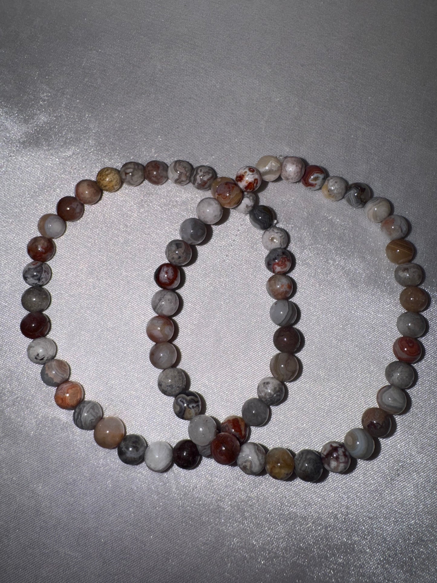 Laguna Lace AA 6mm Bracelet