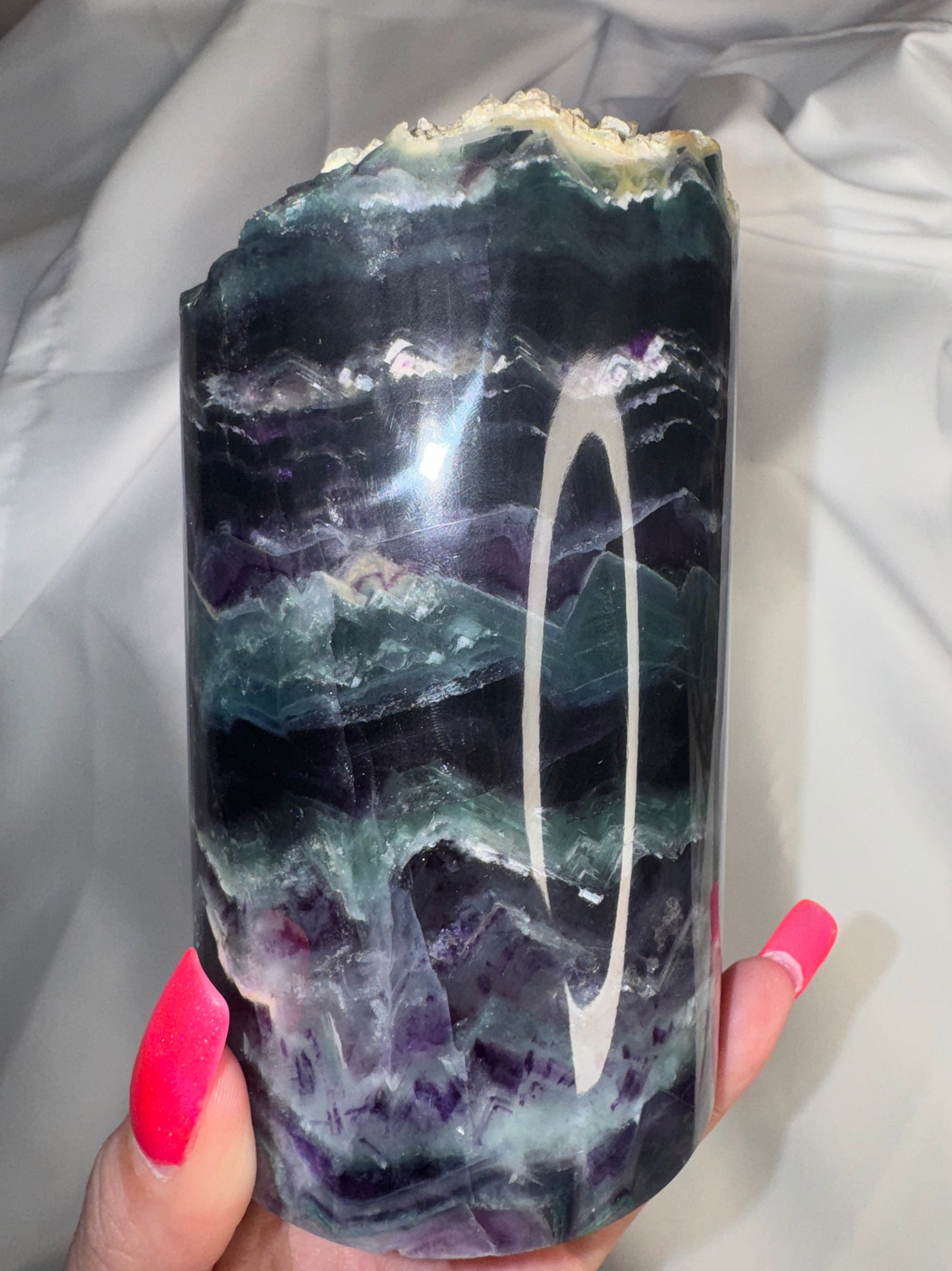Fluorite XL Lamp