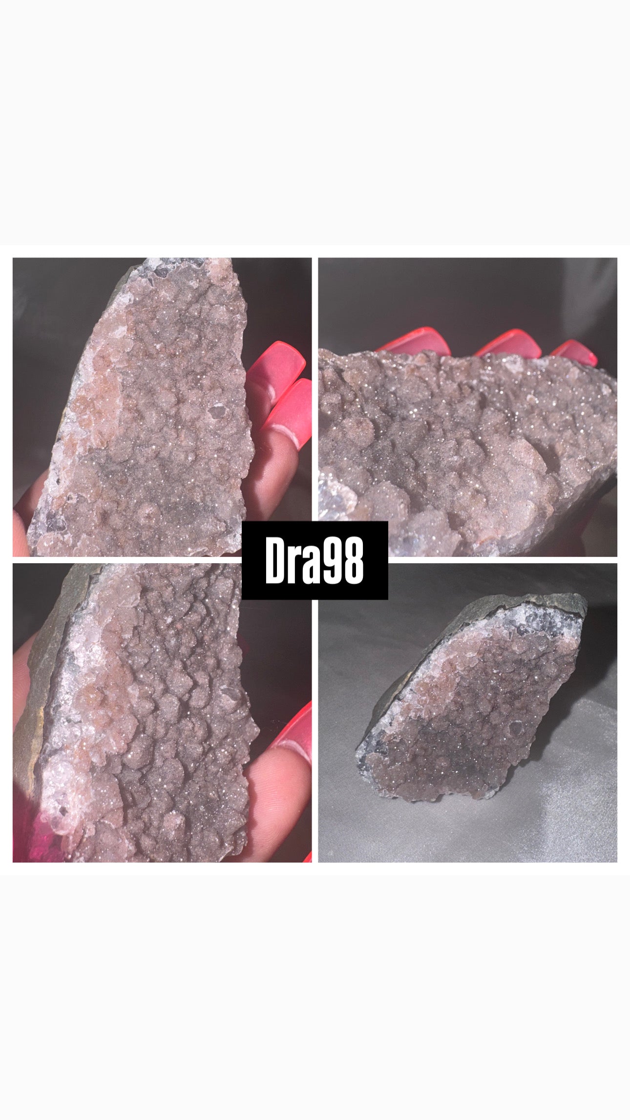 Uruguay Amethyst Large Specimen