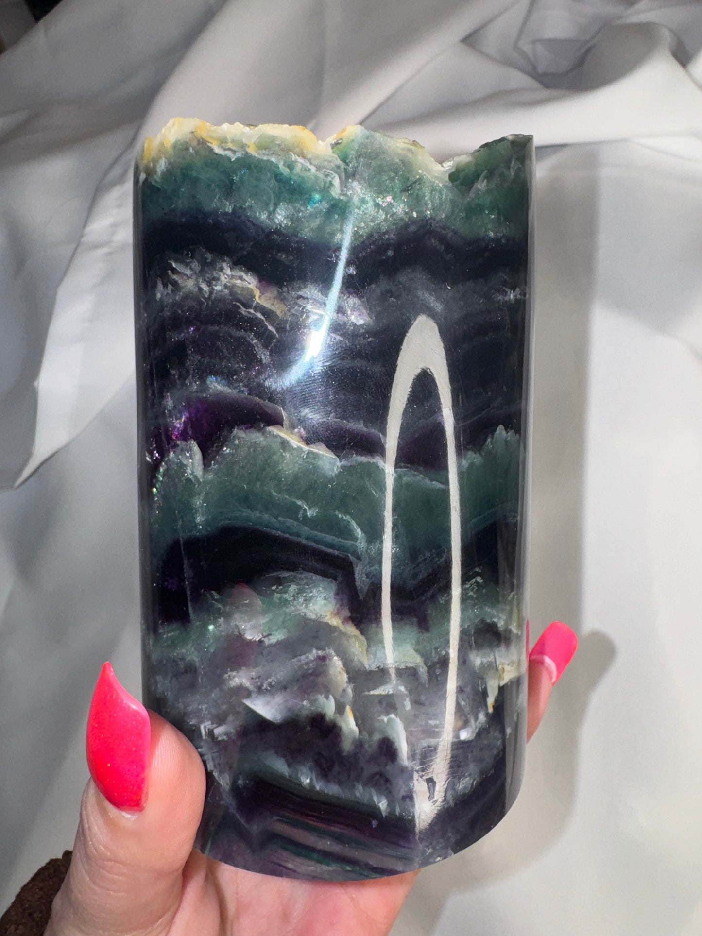 Fluorite XL Lamp
