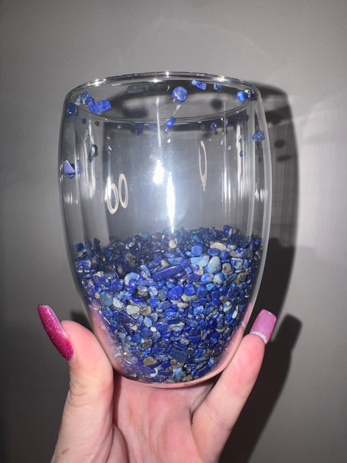 Crystal Cup