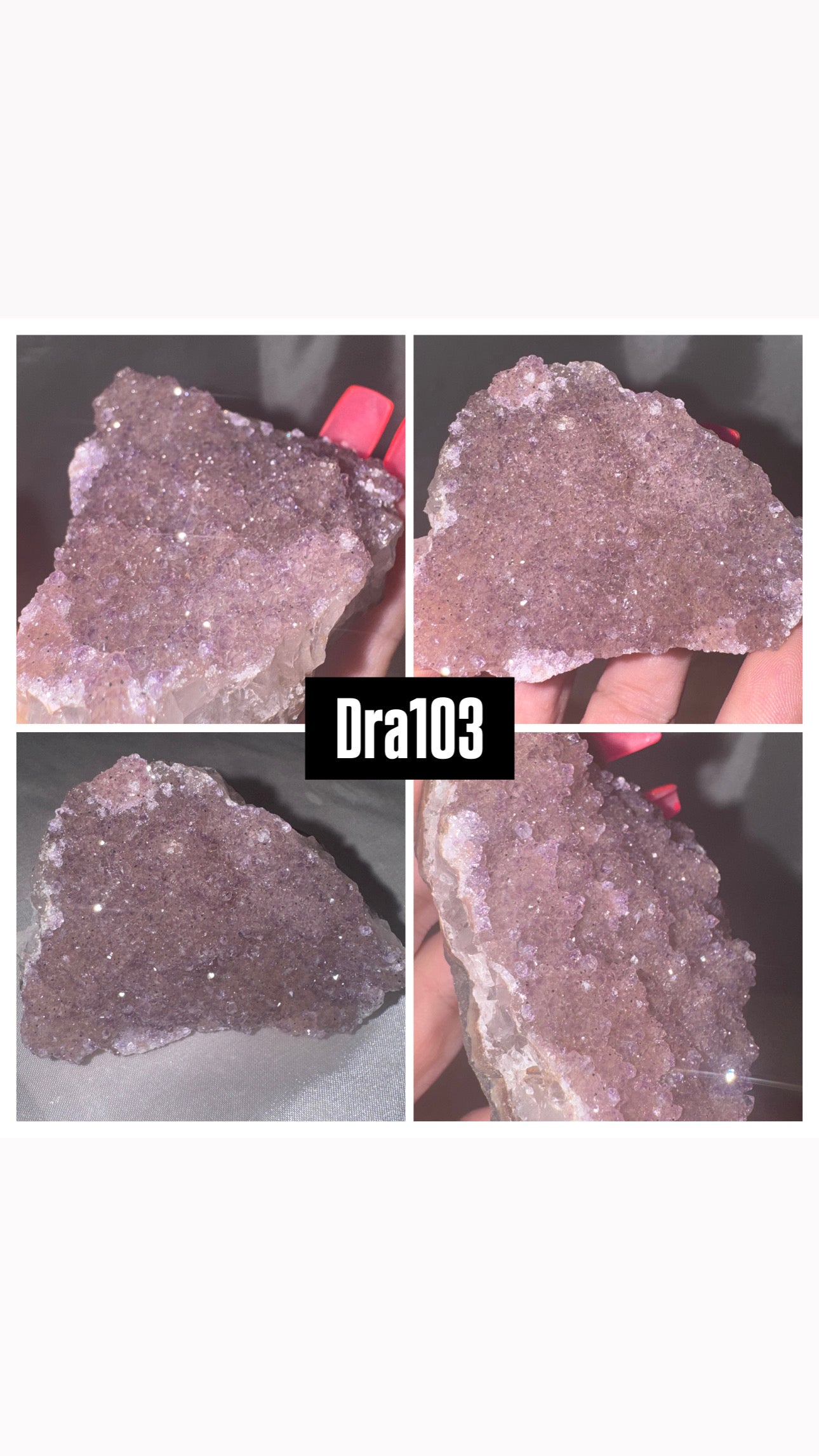 Uruguay Amethyst Large Specimen