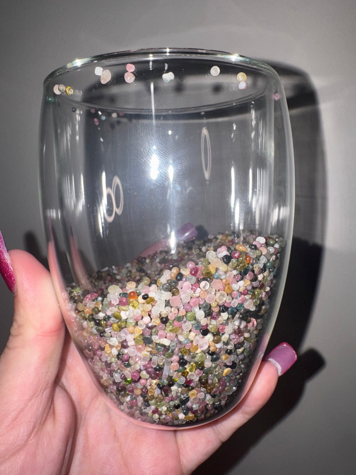 Crystal Cup