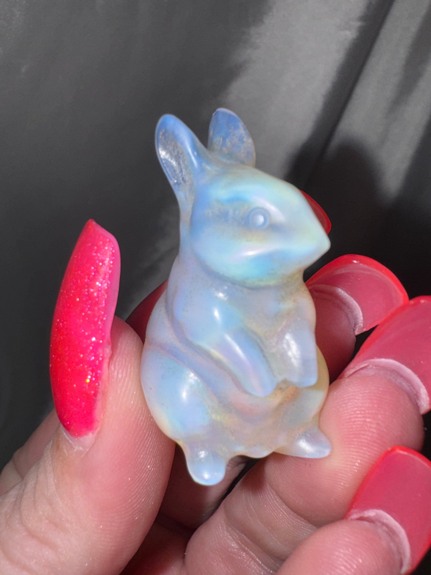 Crystal Rabbit (last 2!)