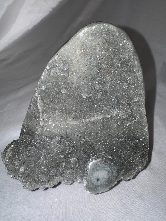 Uruguay Amethyst XL Freeform