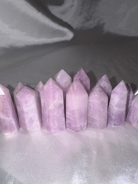 Kunzite AA Tower