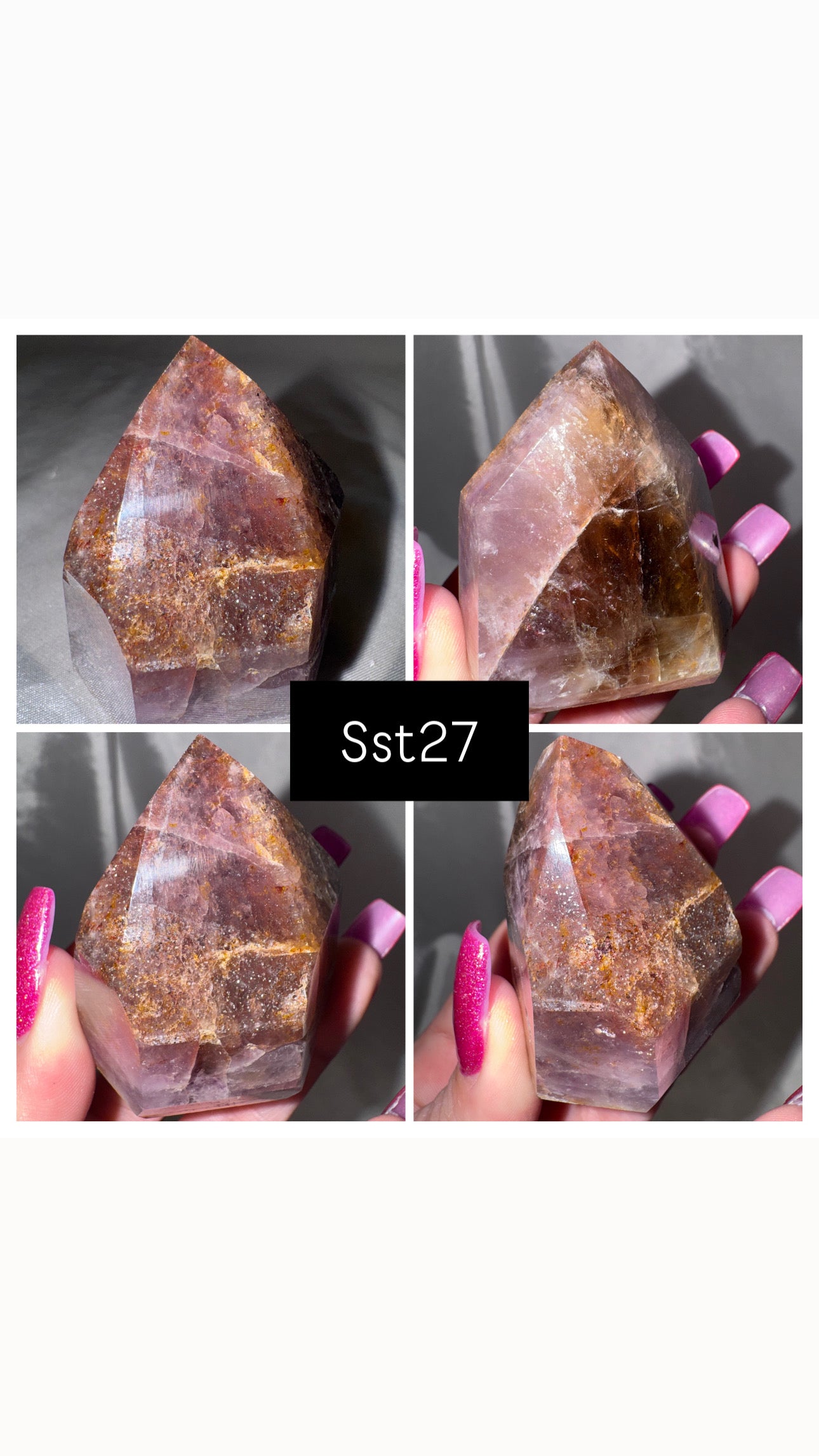 Super Seven AAA Tower