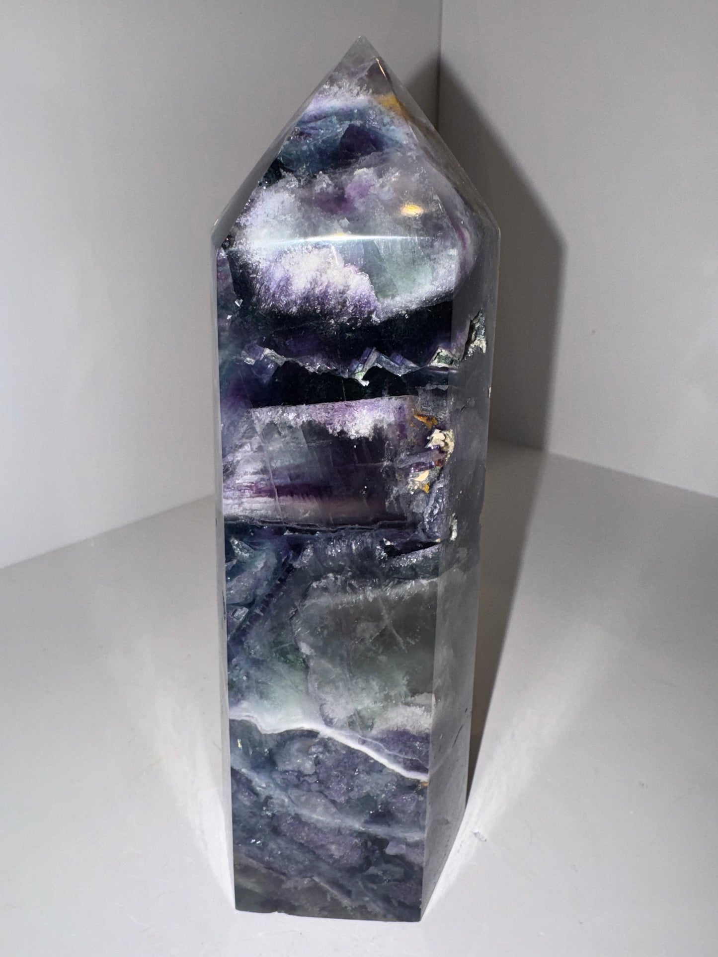 Fluorite XL Tower