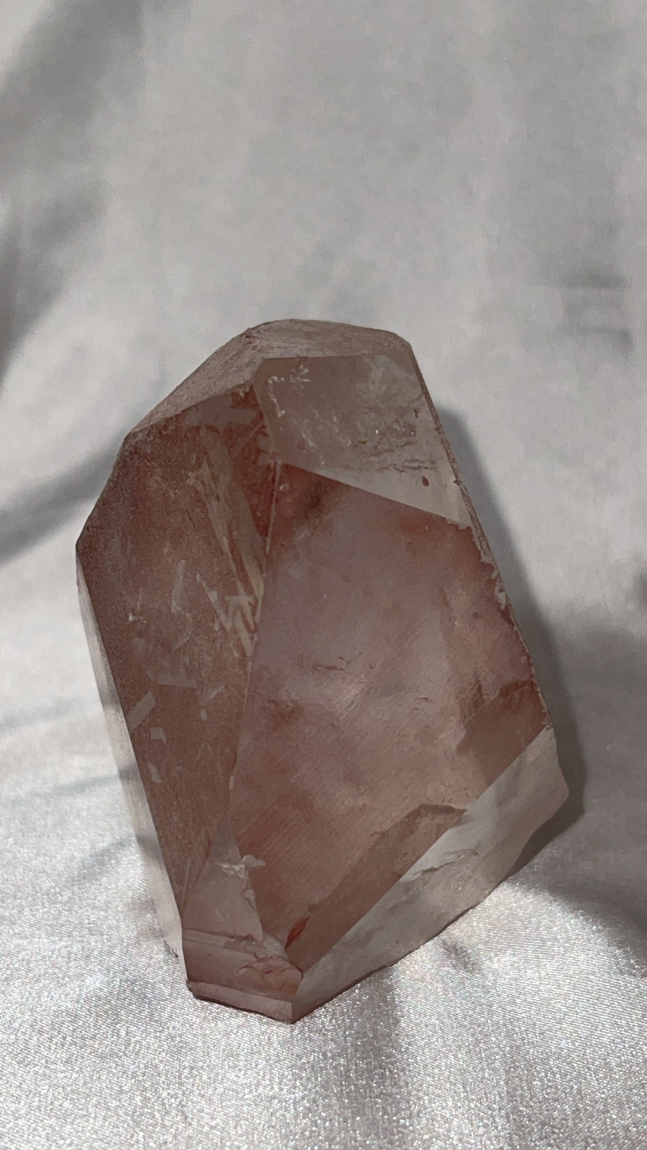 Scarlet Temple Lemurian XL Point