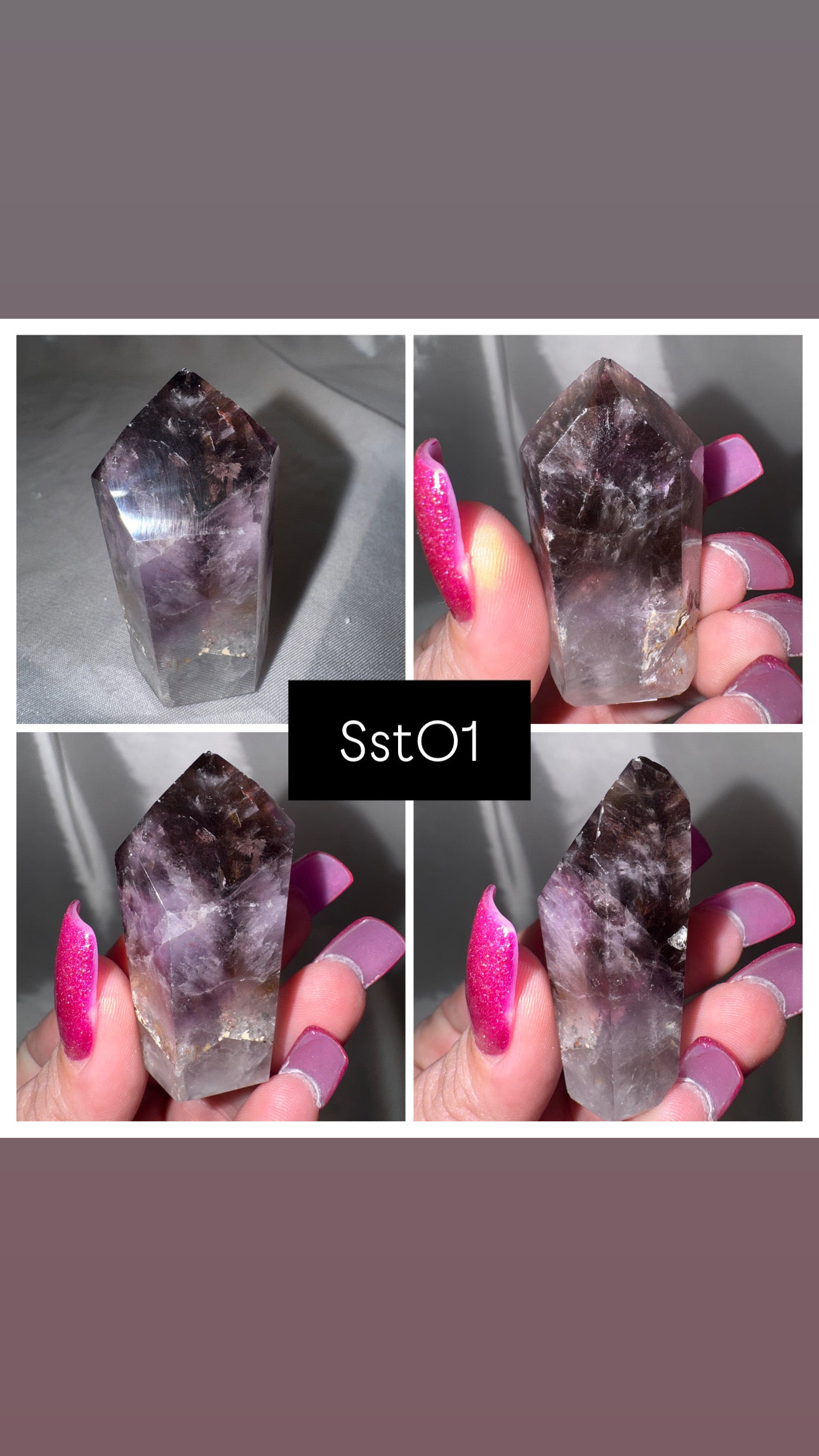 Super Seven AAA Tower