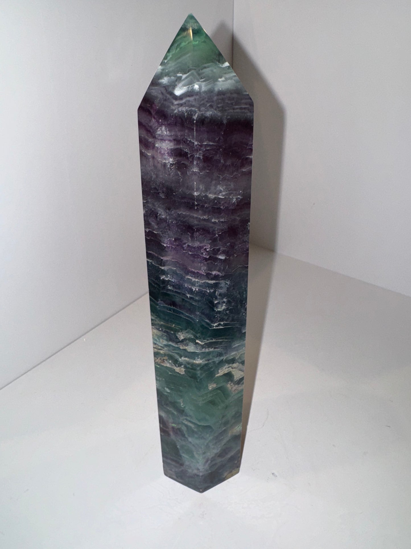 Fluorite XXL Tower