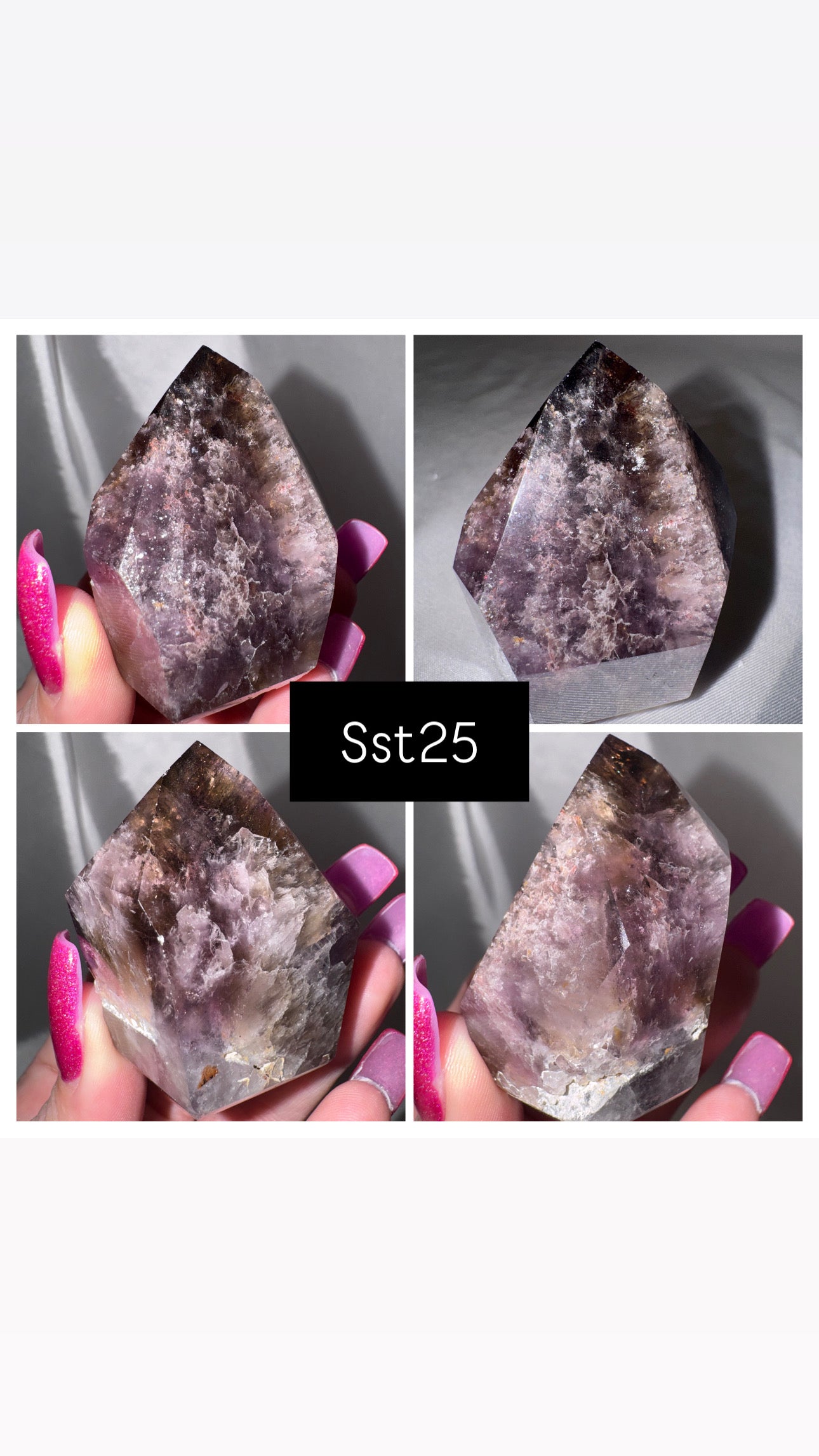 Super Seven AAA Tower