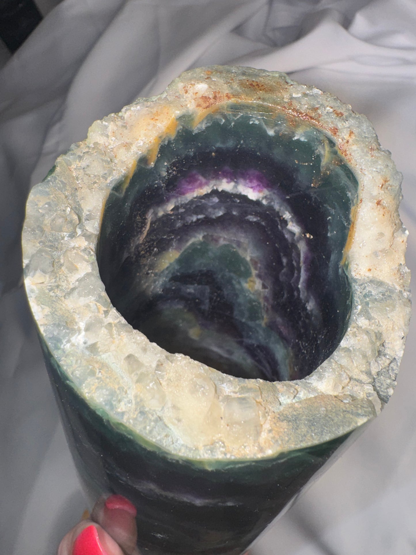 Fluorite XL Lamp