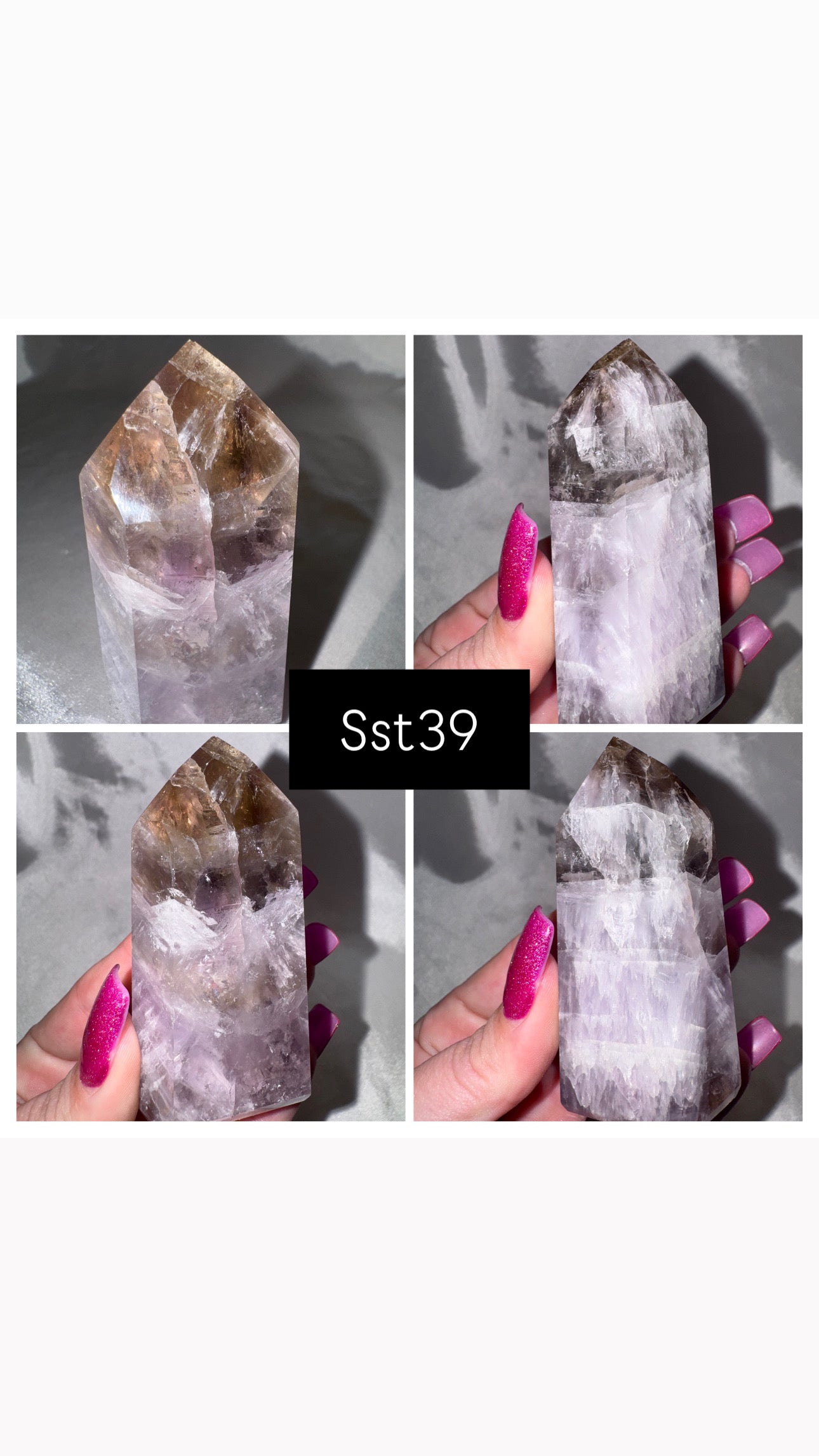 Super Seven AAA Larger Tower