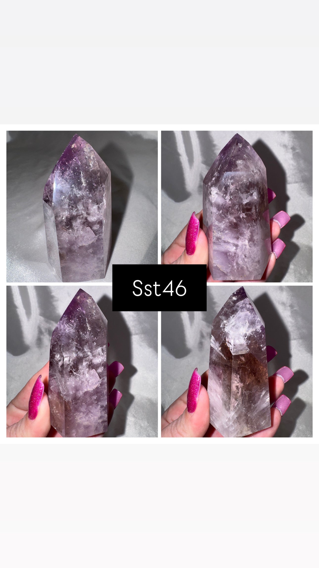 Super Seven AAA Larger Tower