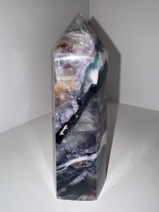 Fluorite XL Tower