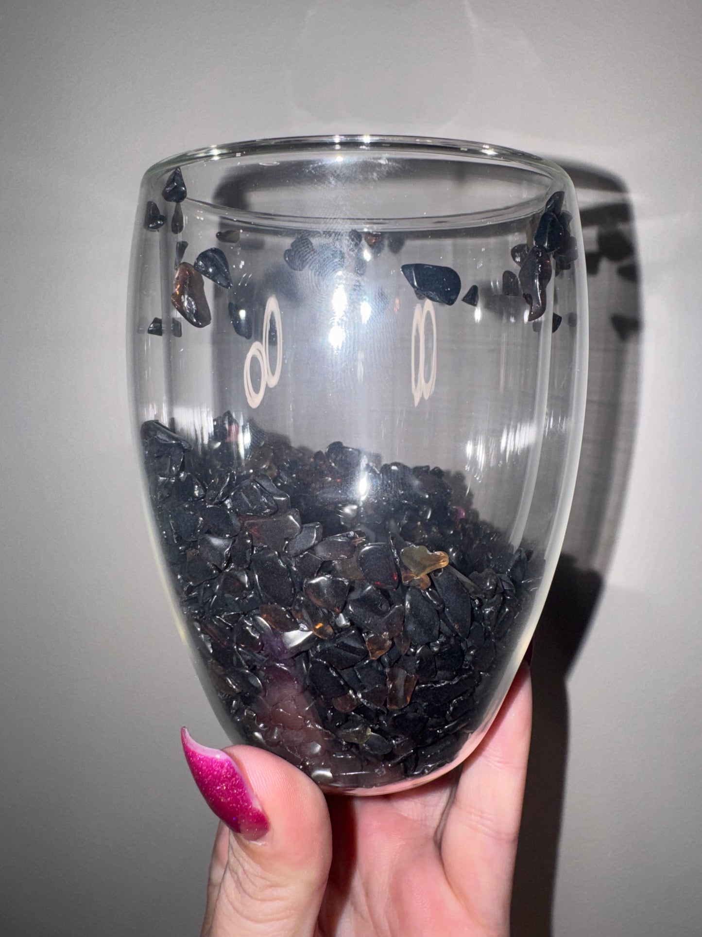 Crystal Cup