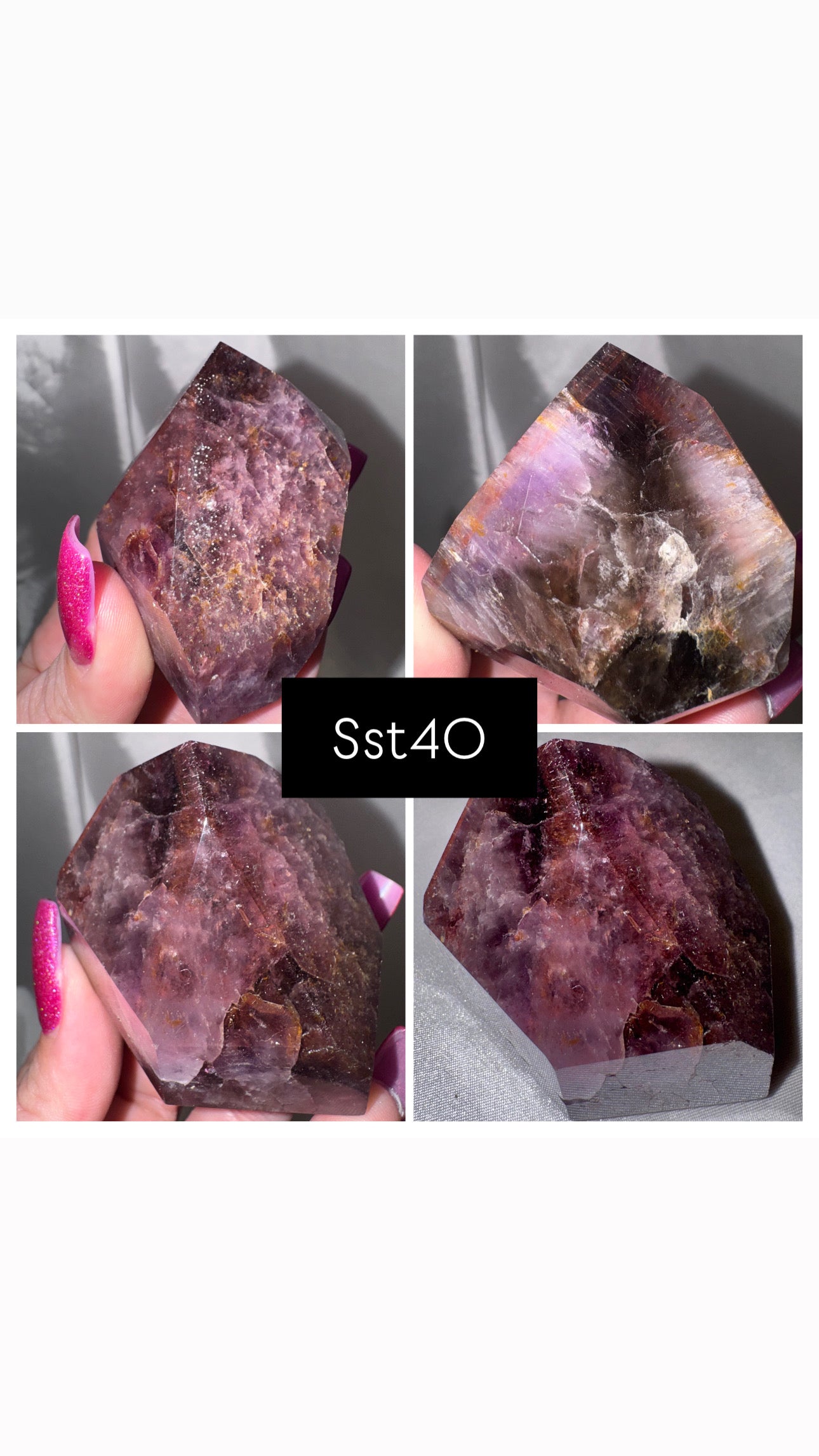 Super Seven AAA Tower