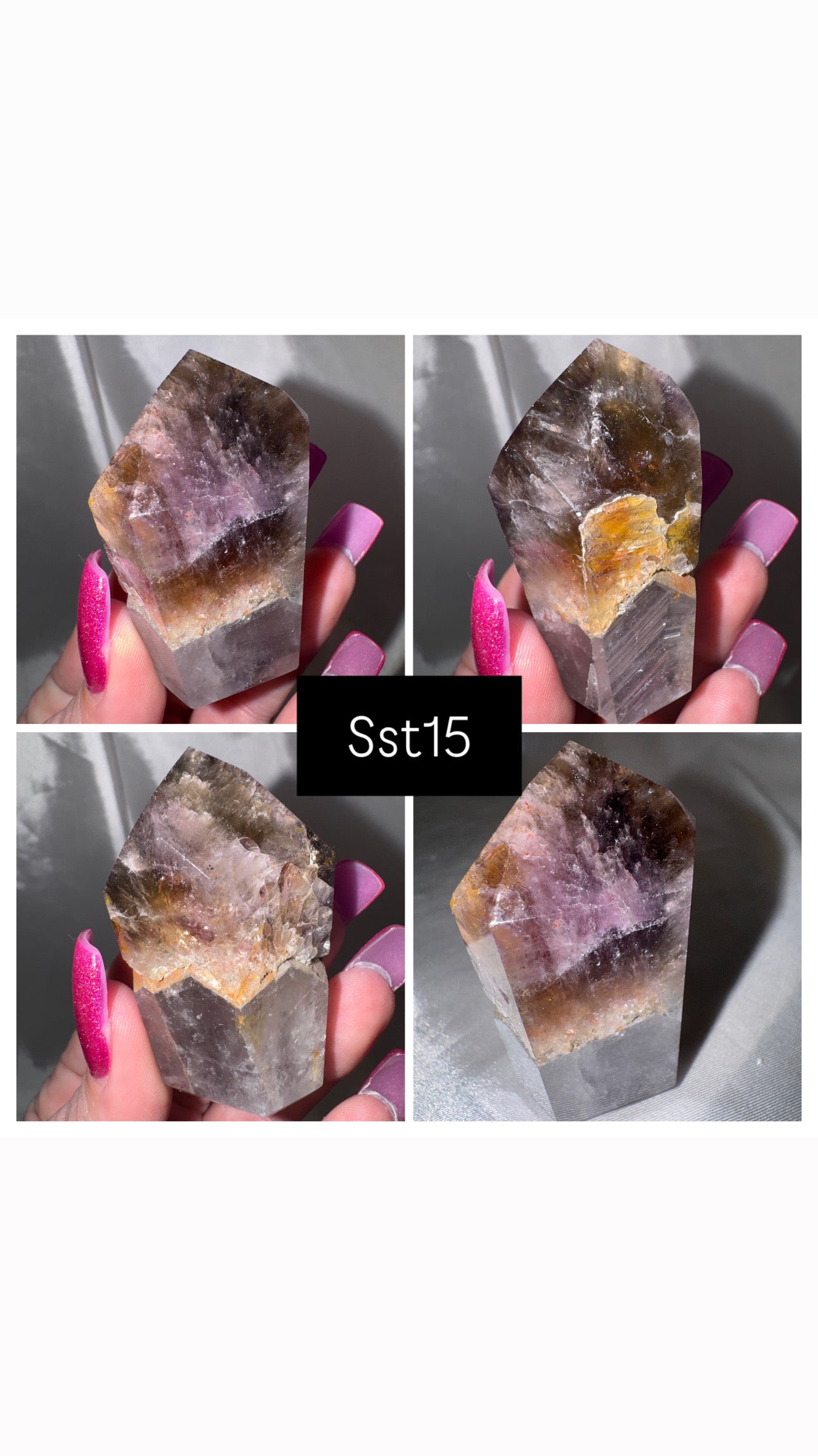 Super Seven AAA Tower