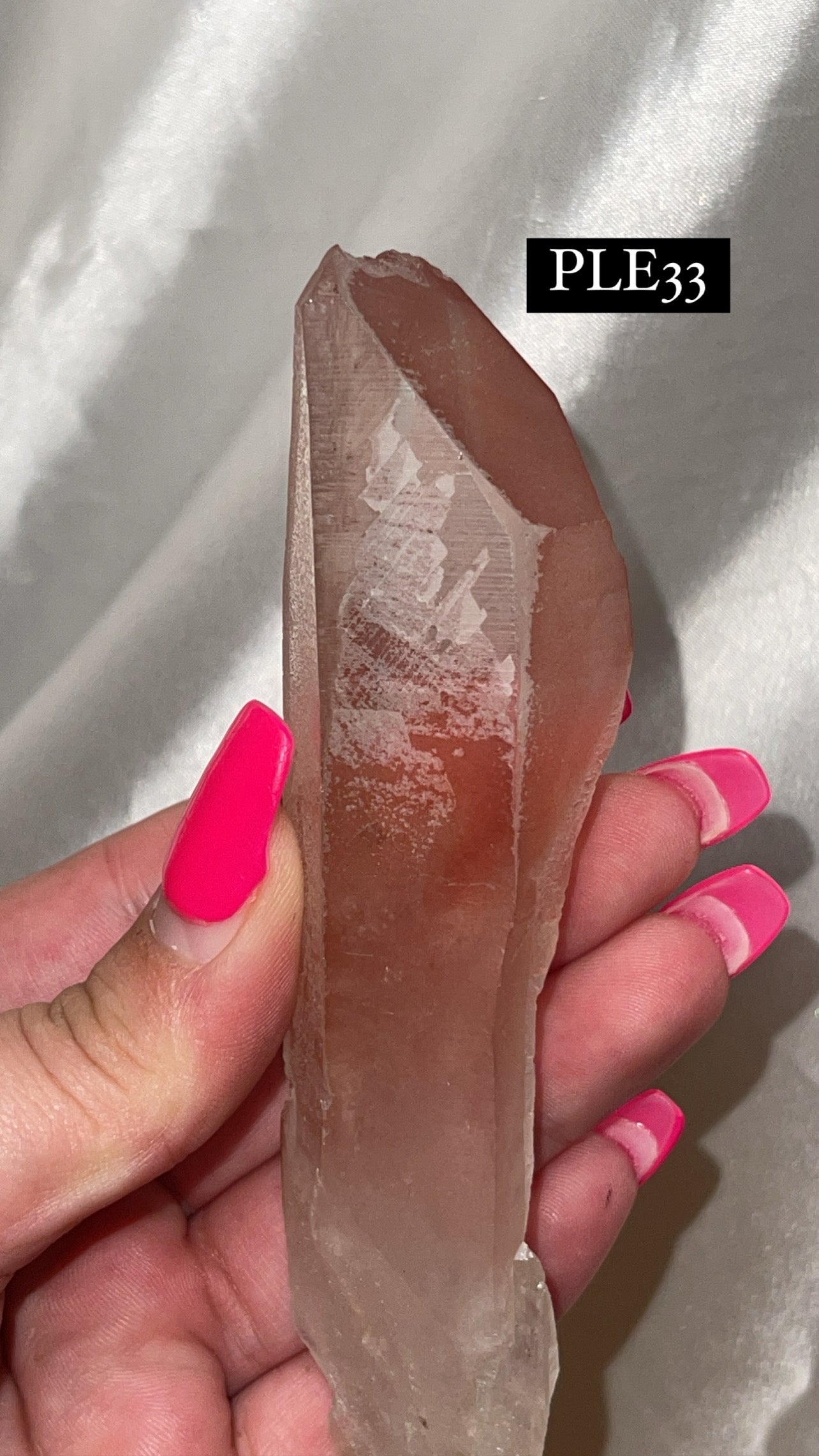 Scarlet Temple Lemurian (Choose Your Own)