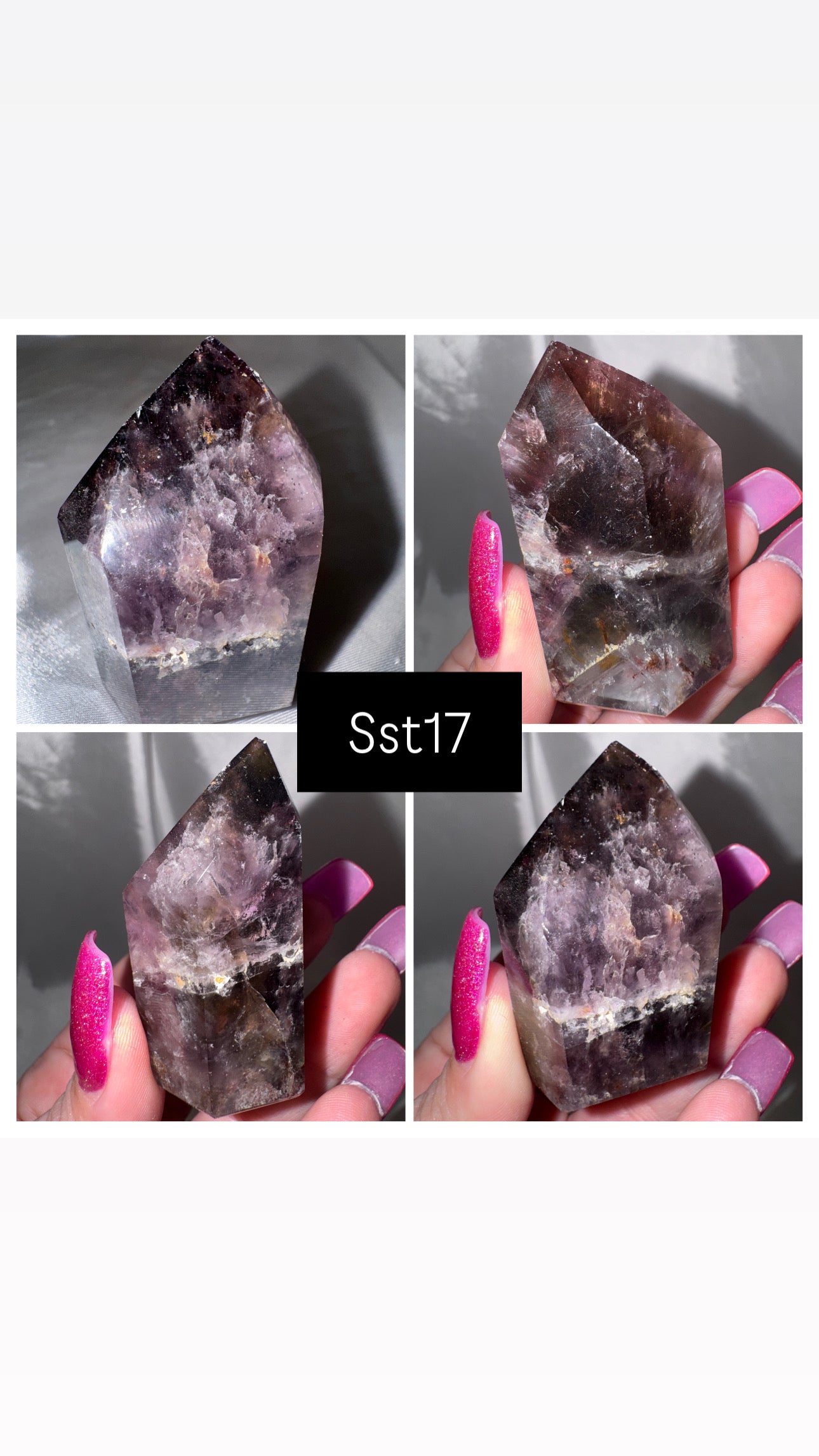 Super Seven AAA Tower