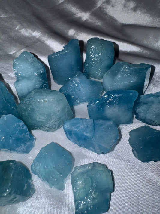 Aquamarine Raw