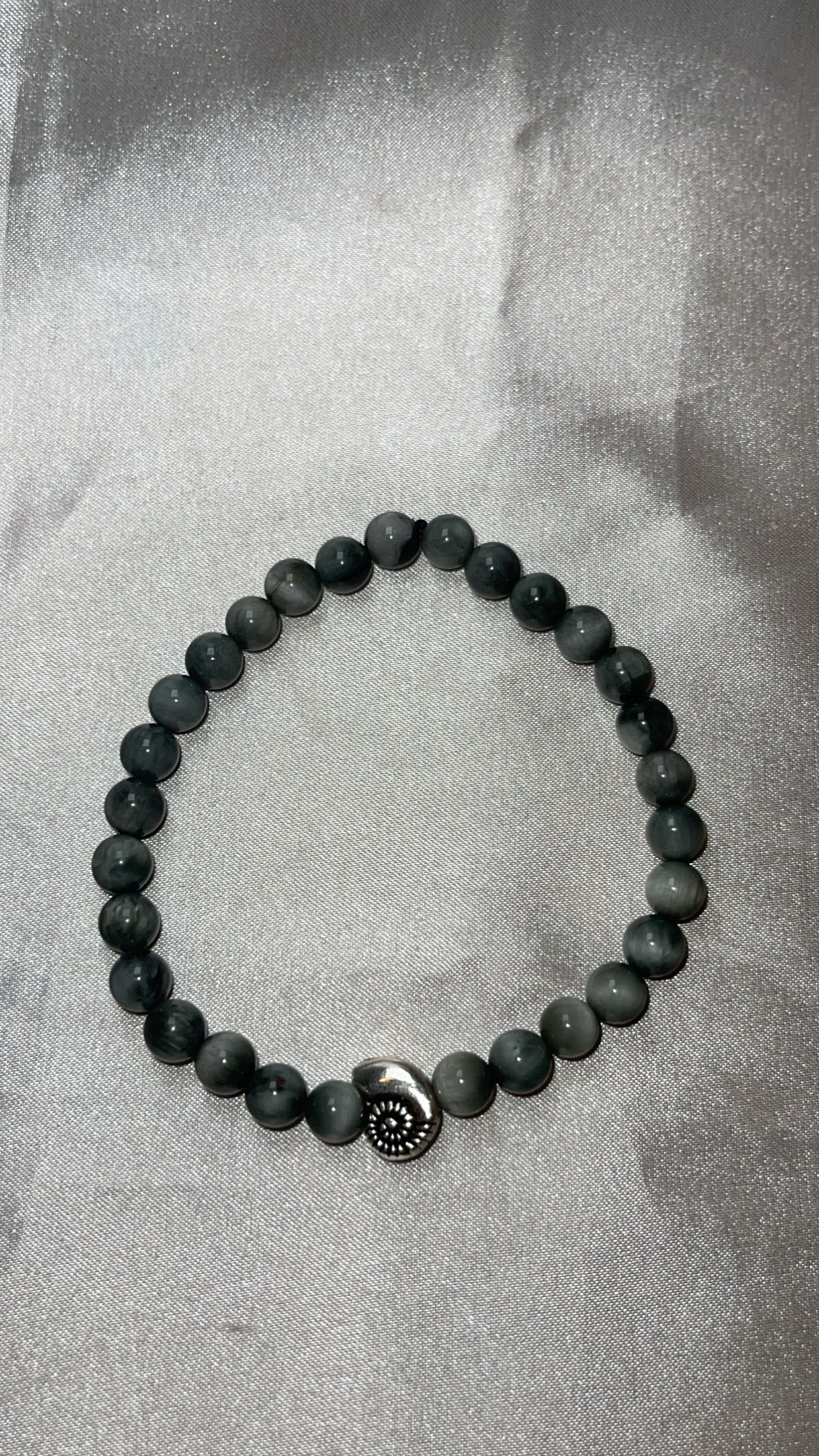 Eagles Eye 6mm Bracelet (Last one!)