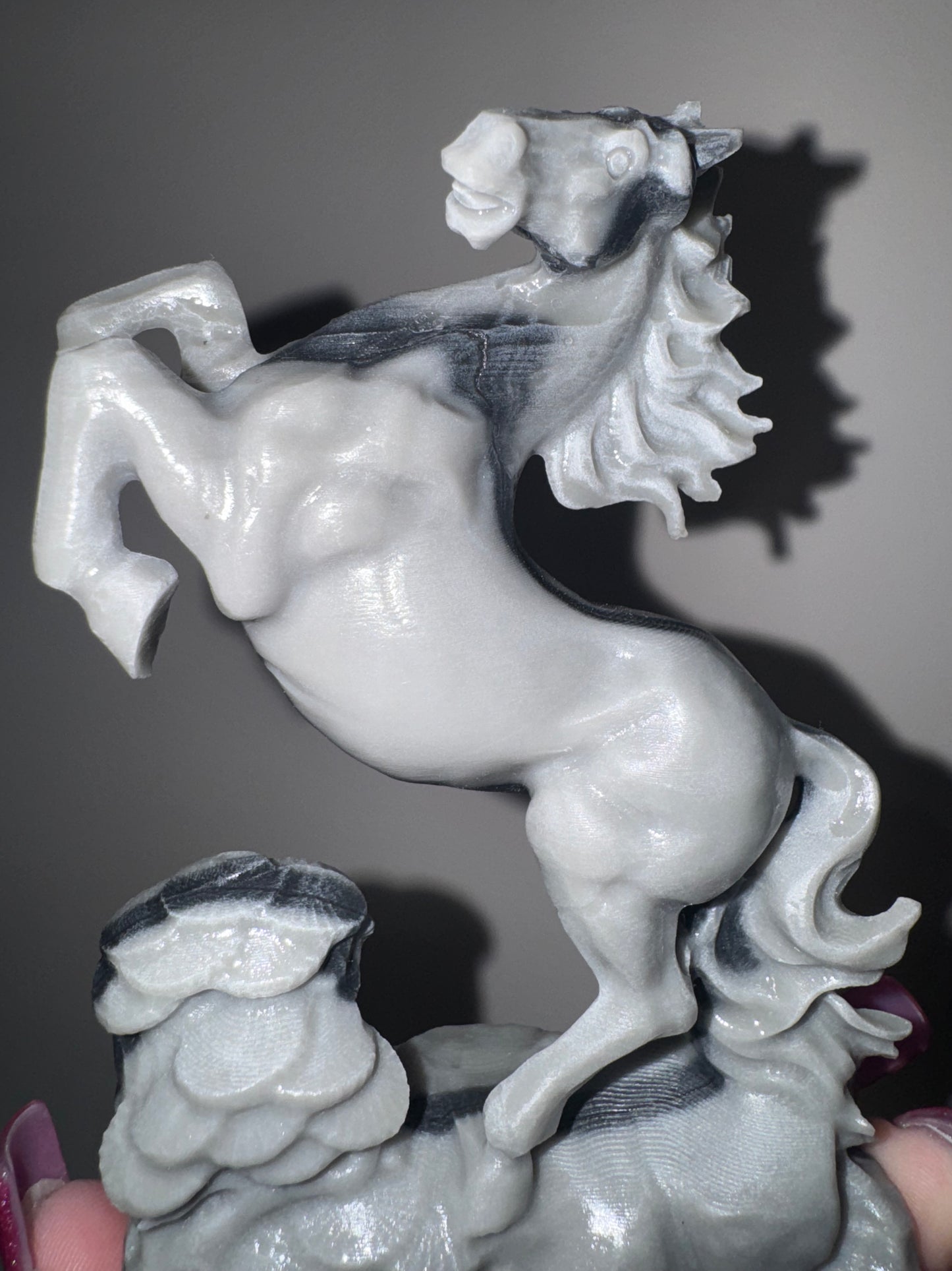 Jade XL Horse