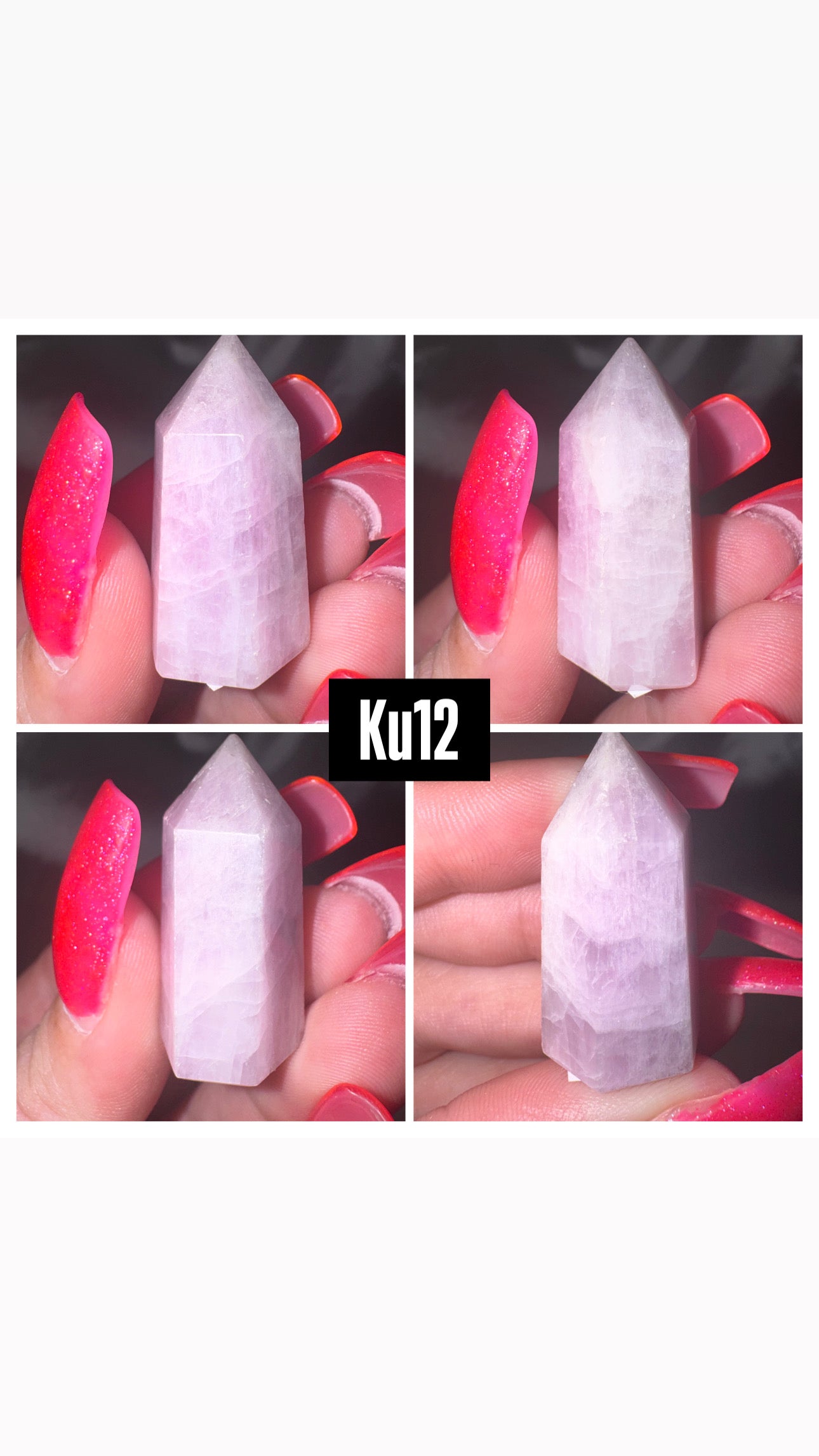Kunzite AA Tower