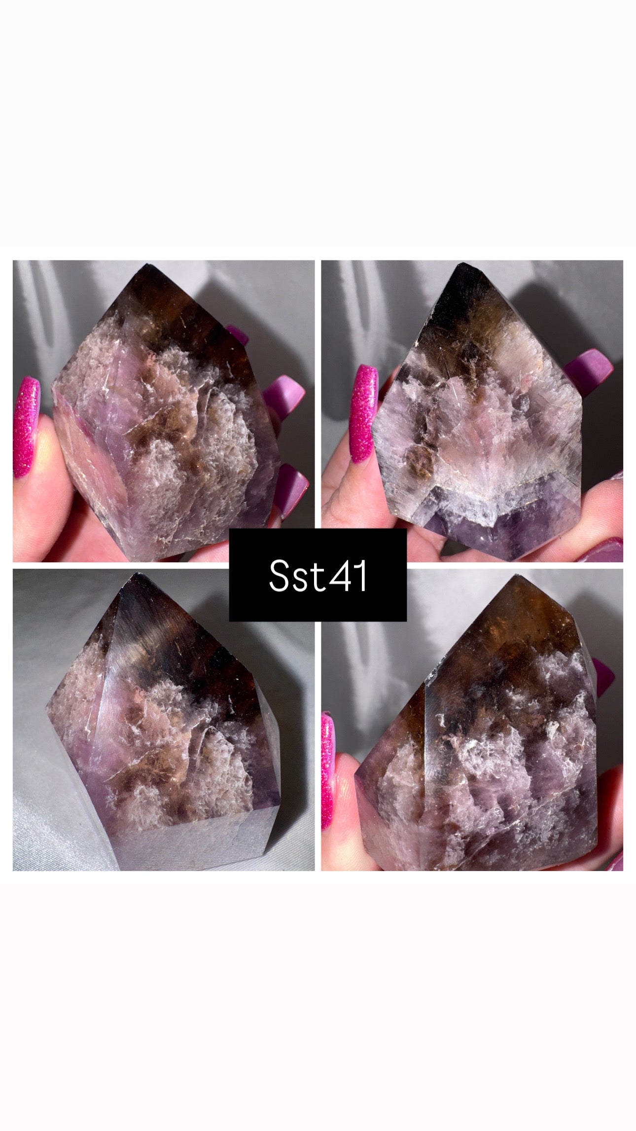 Super Seven AAA Tower