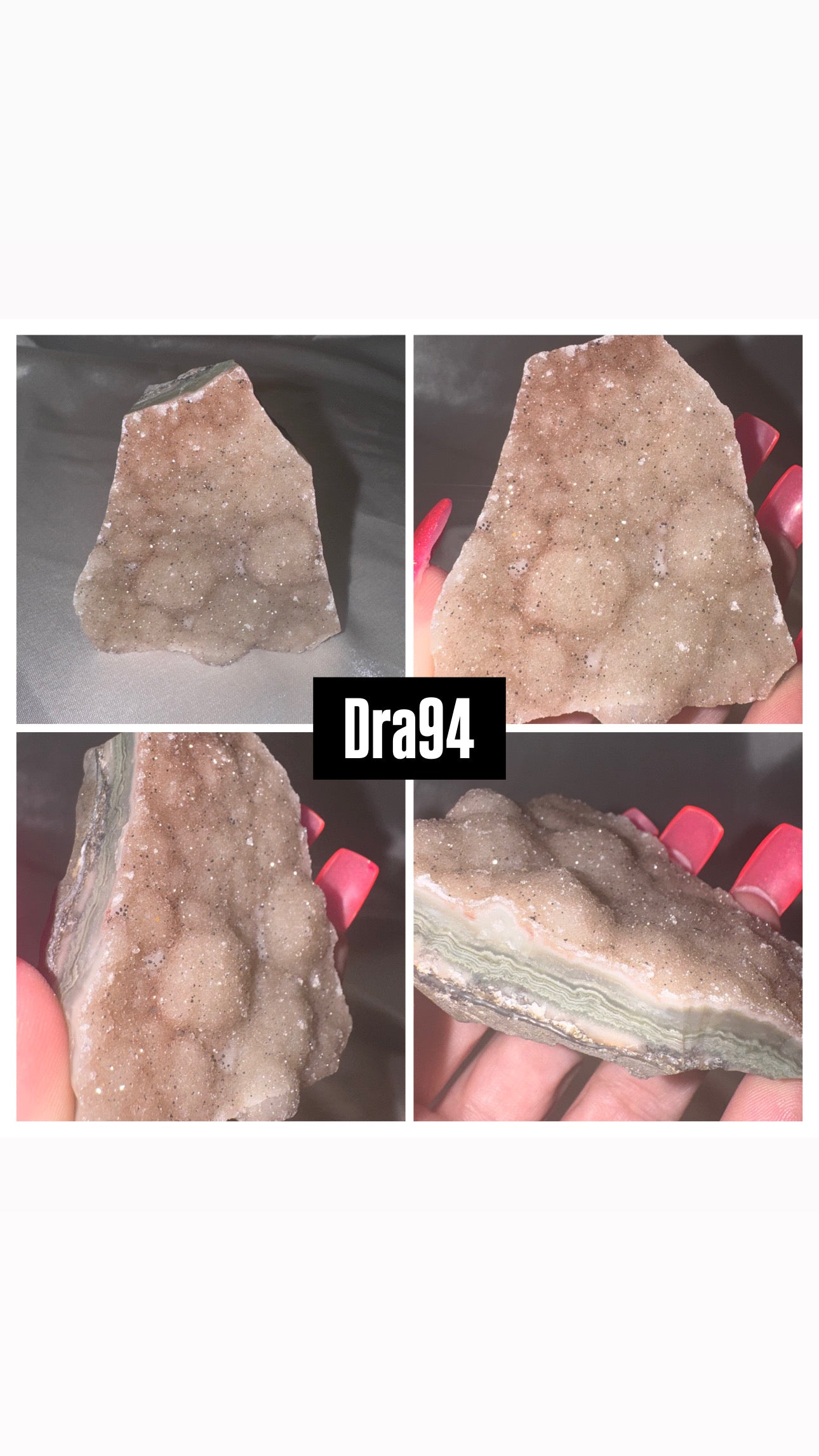 Uruguay Amethyst Large Specimen