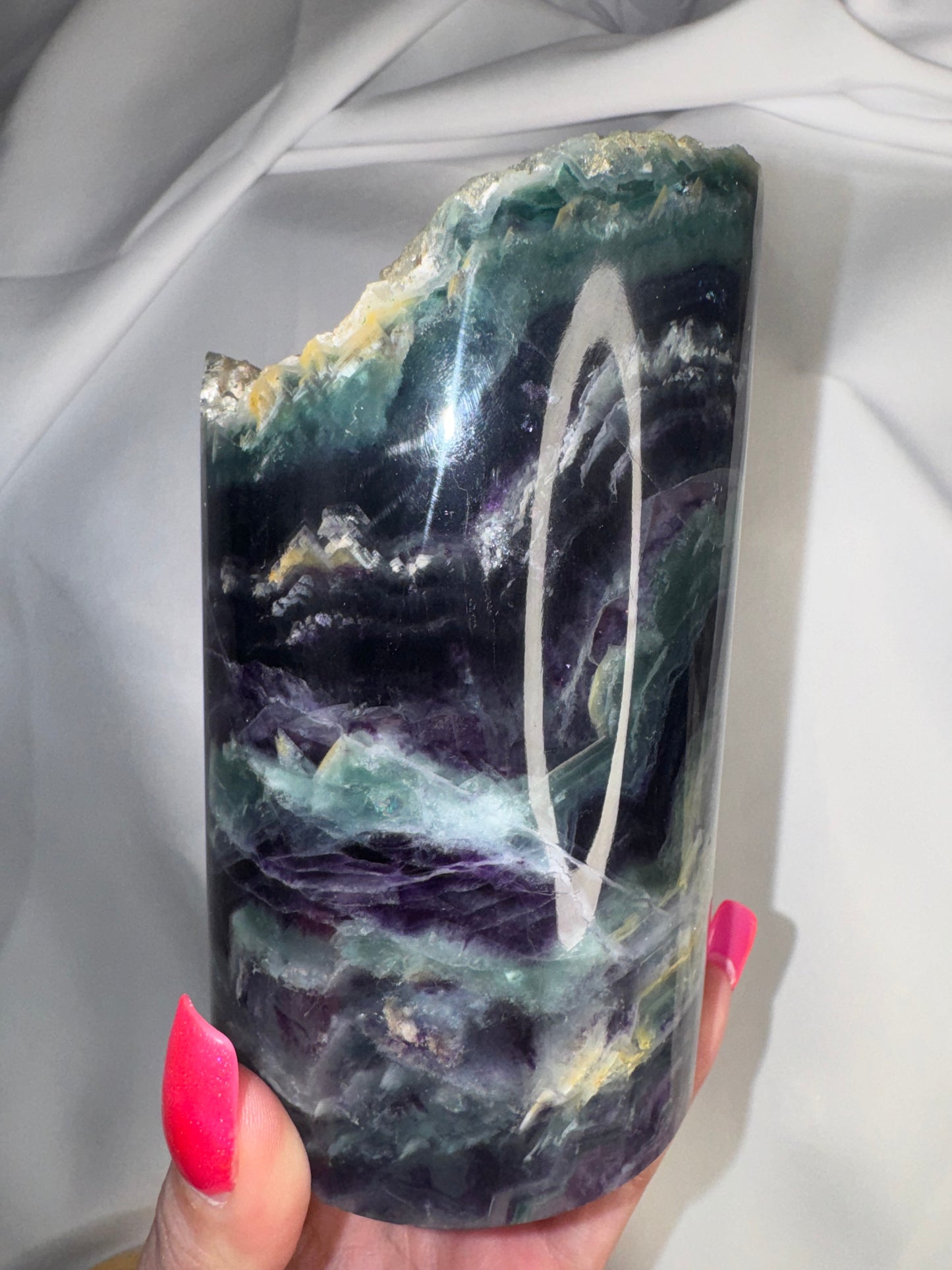 Fluorite XL Lamp
