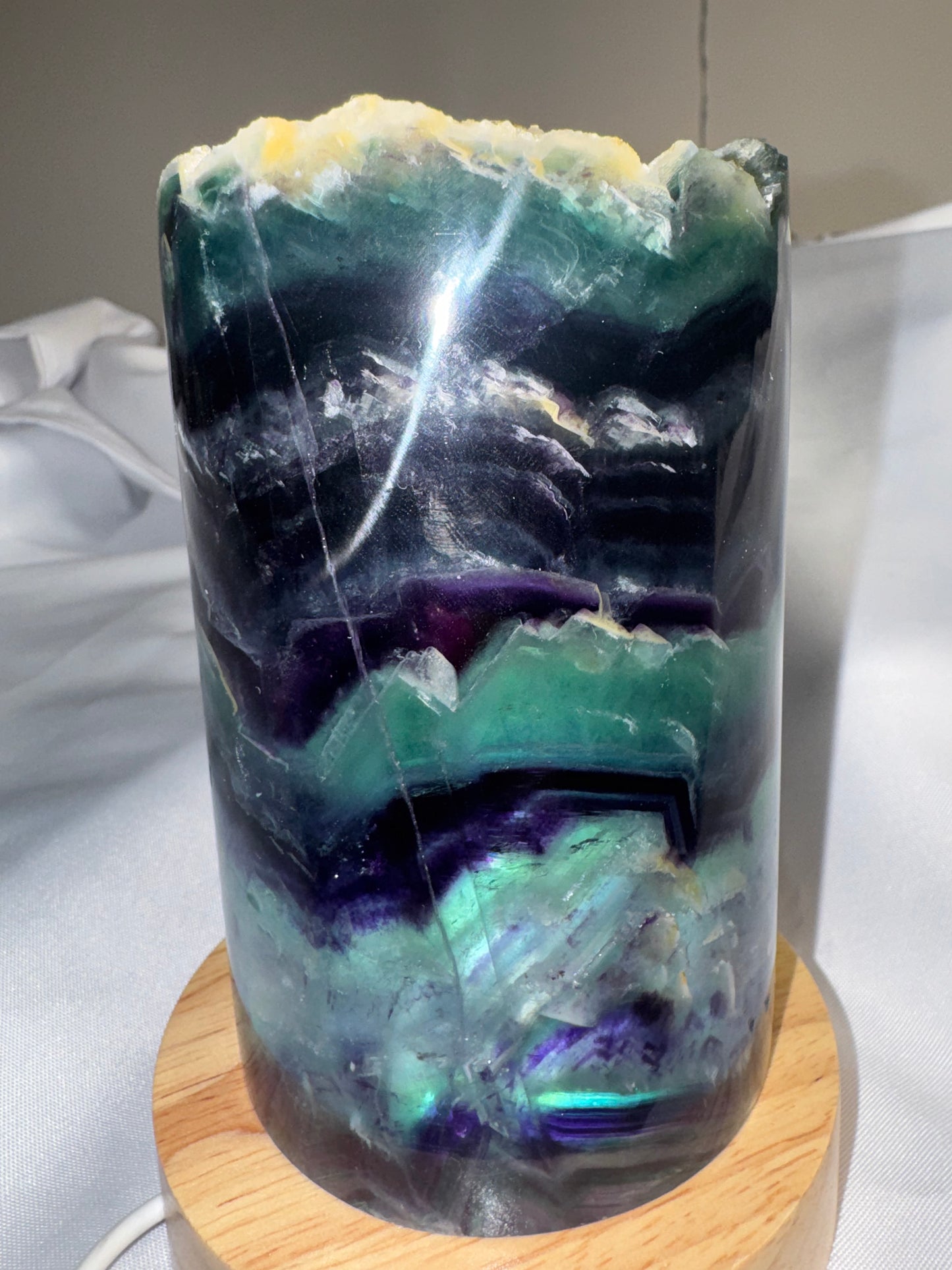 Fluorite XL Lamp
