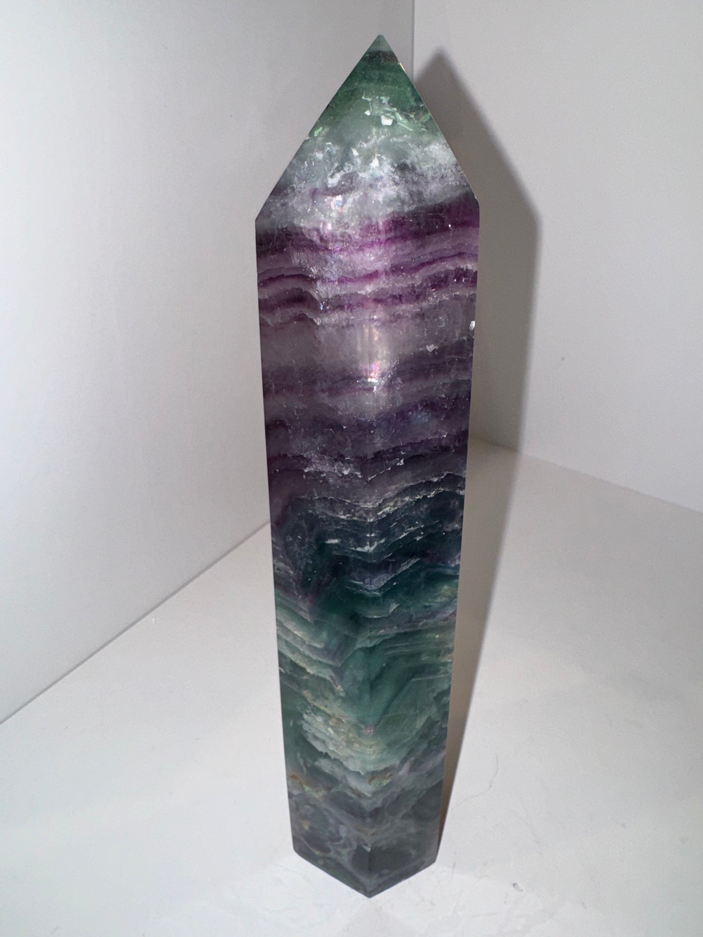 Fluorite XXL Tower