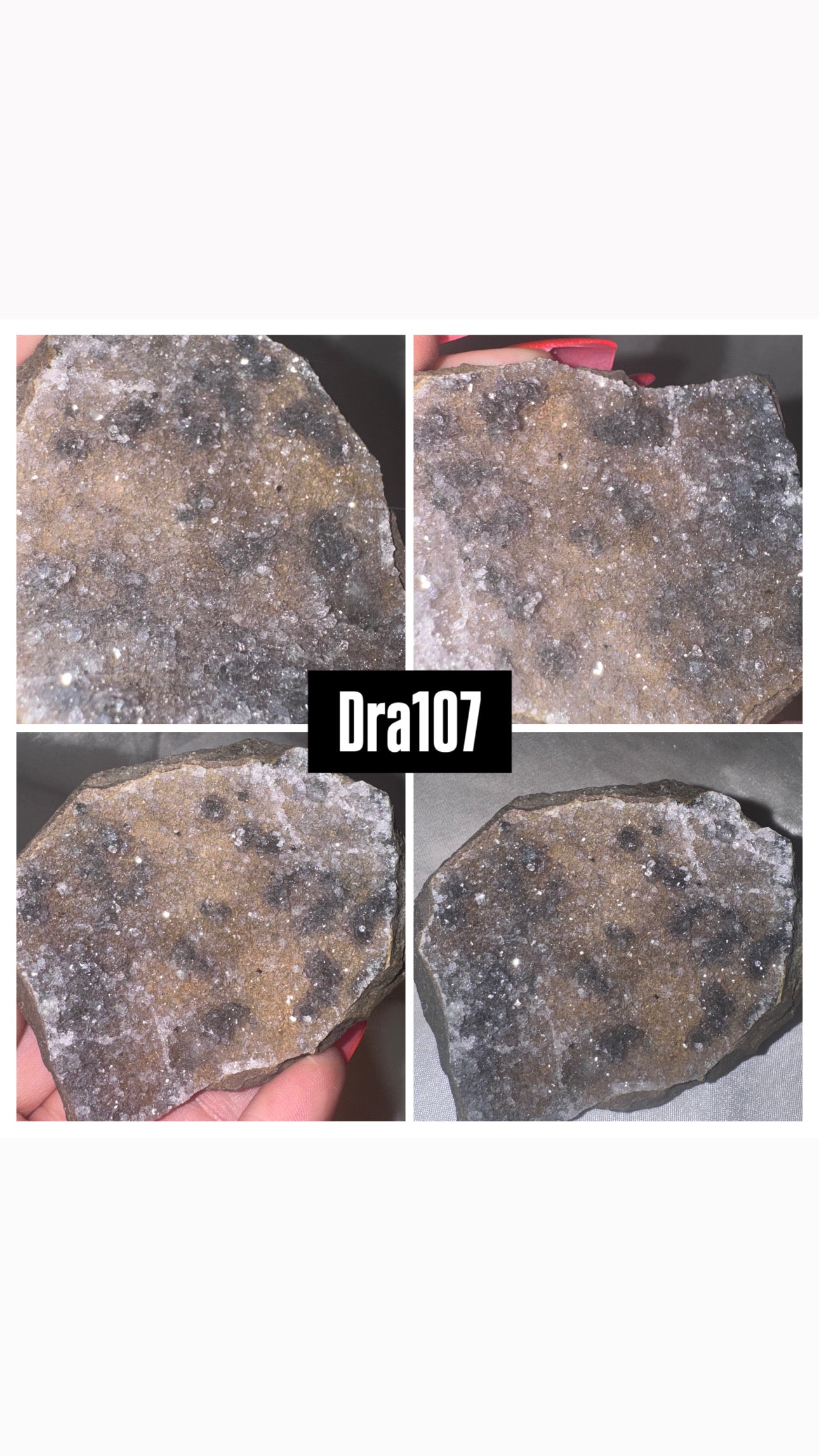 Uruguay Amethyst Large Specimen