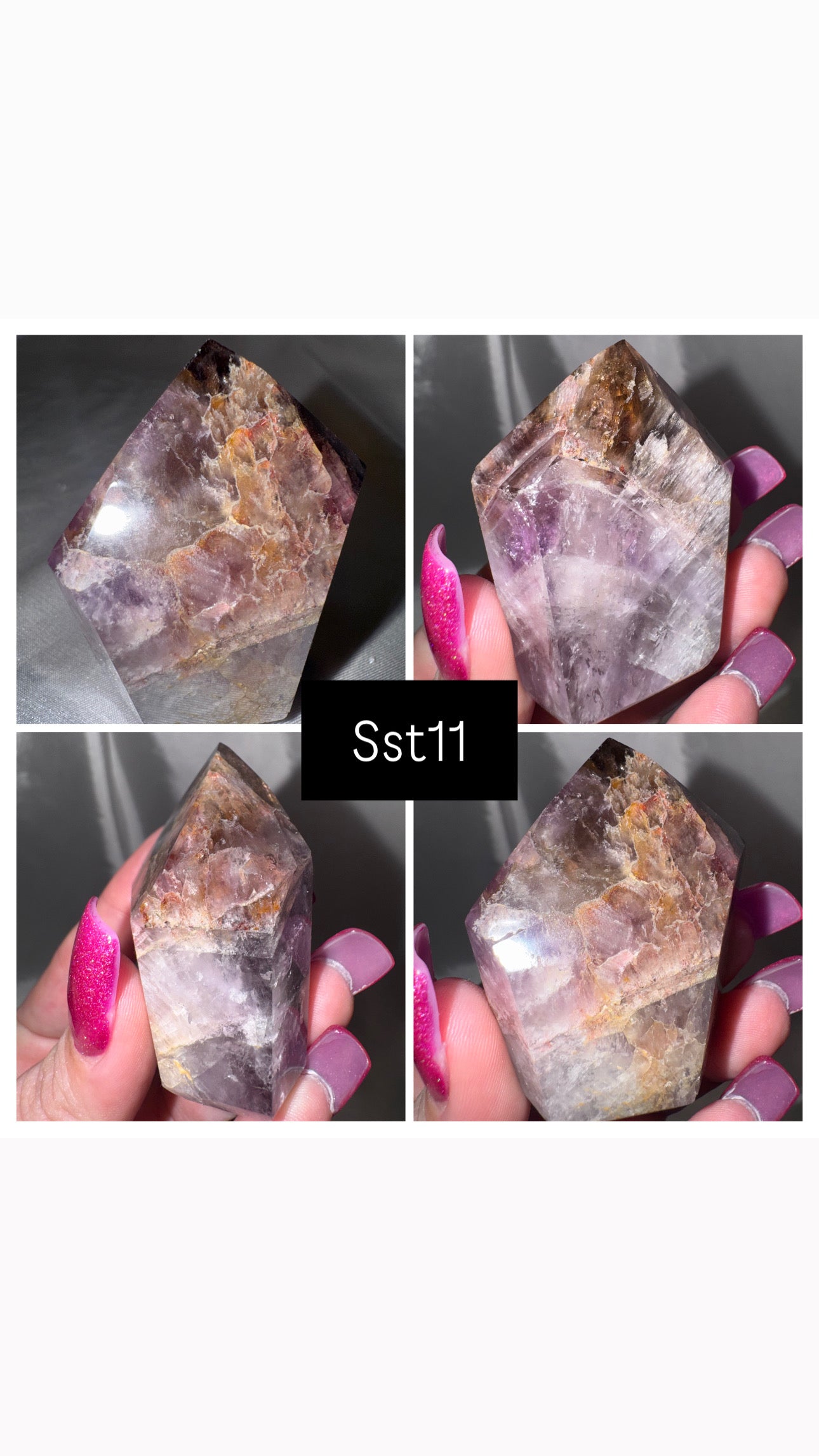 Super Seven AAA Tower