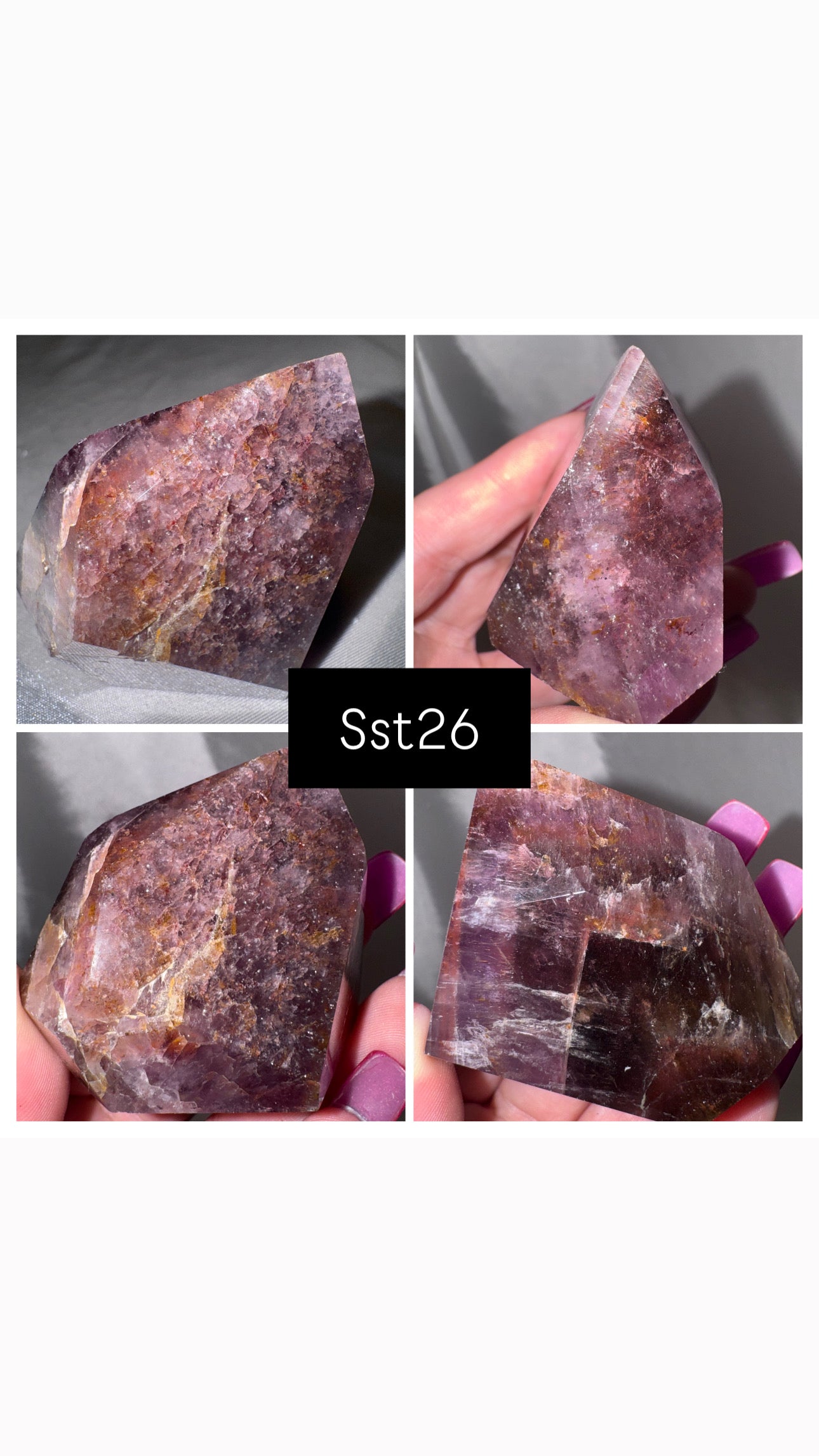 Super Seven AAA Tower