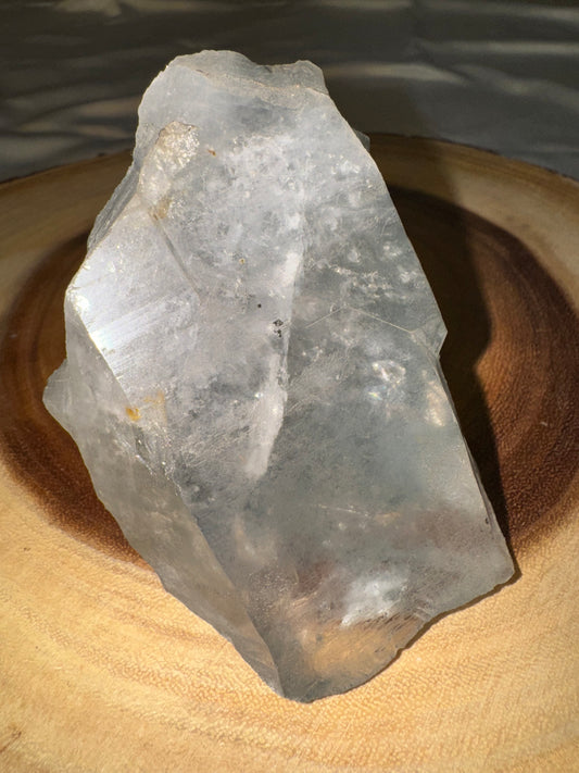 Blue Tara Rare Large Point