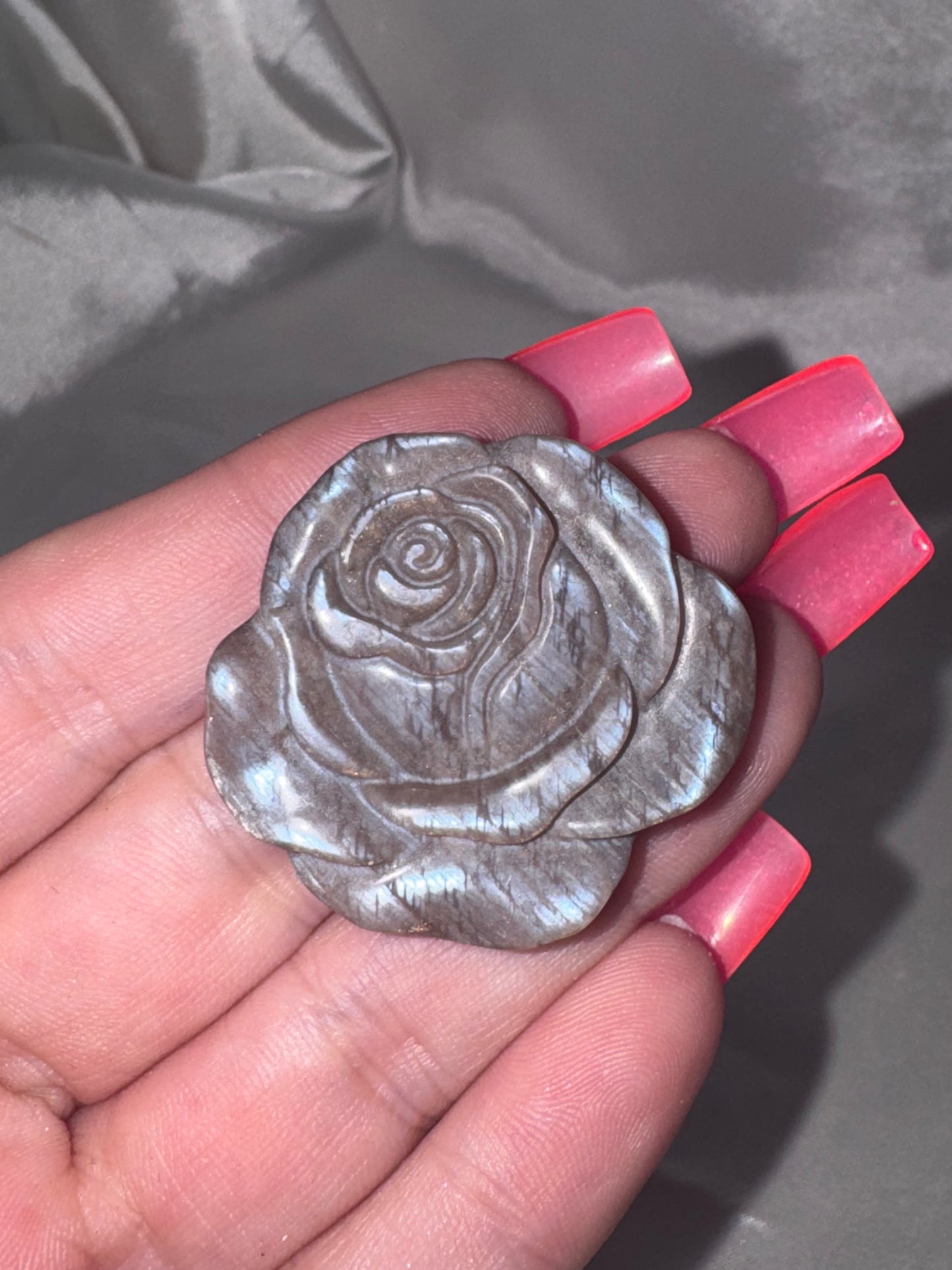 Moonstone Rose