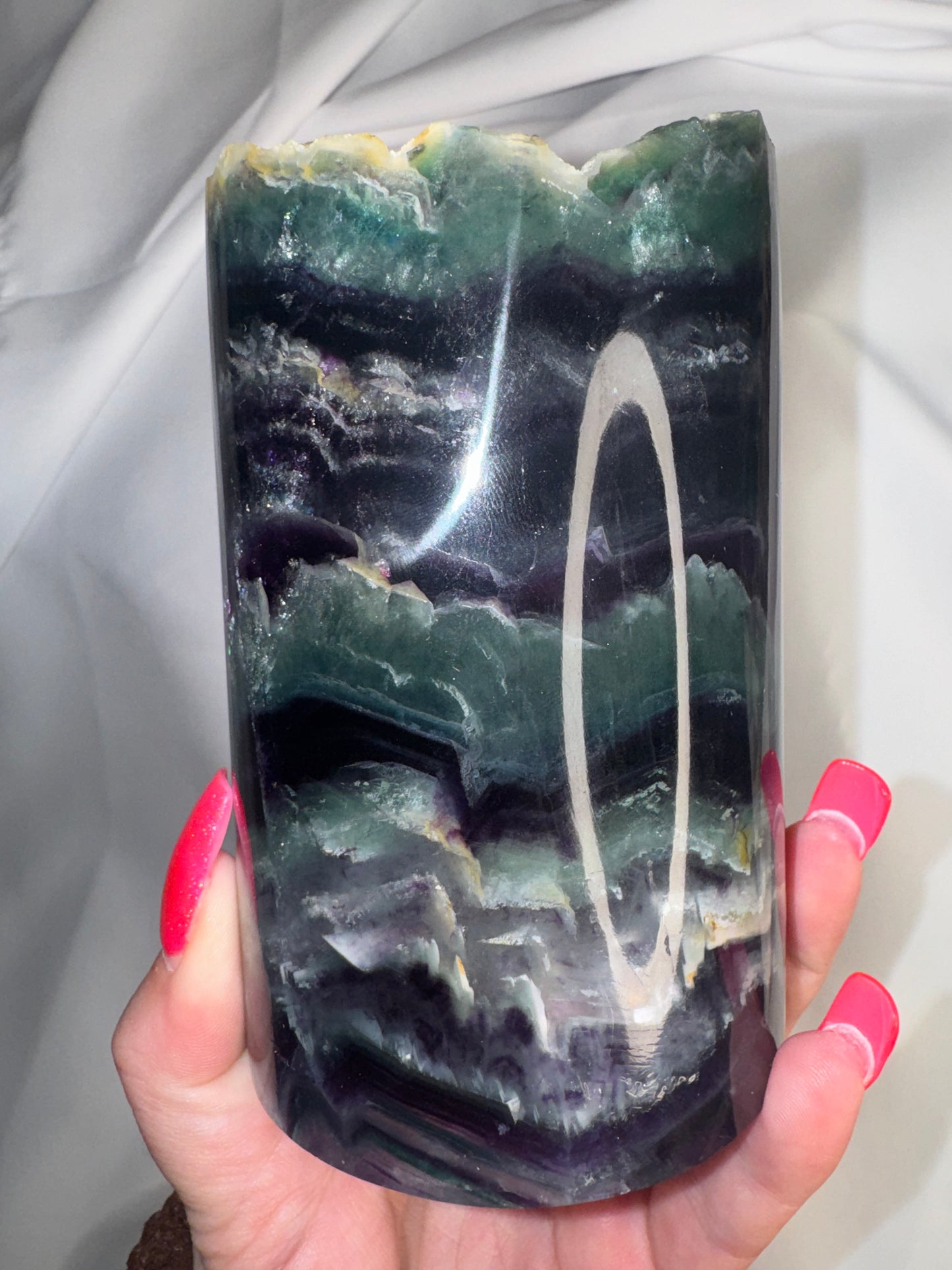 Fluorite XL Lamp