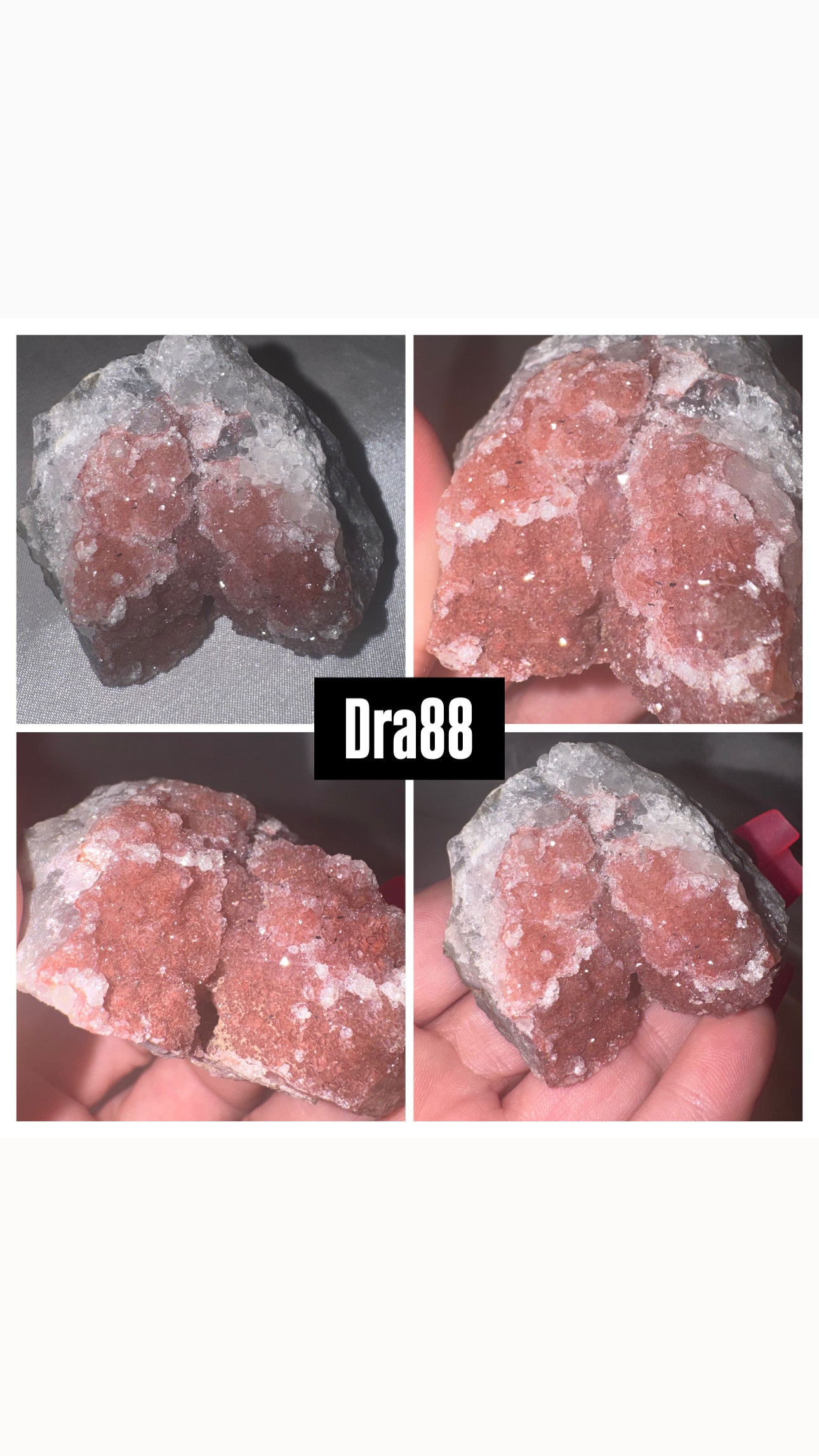 Uruguay Amethyst Large Specimen