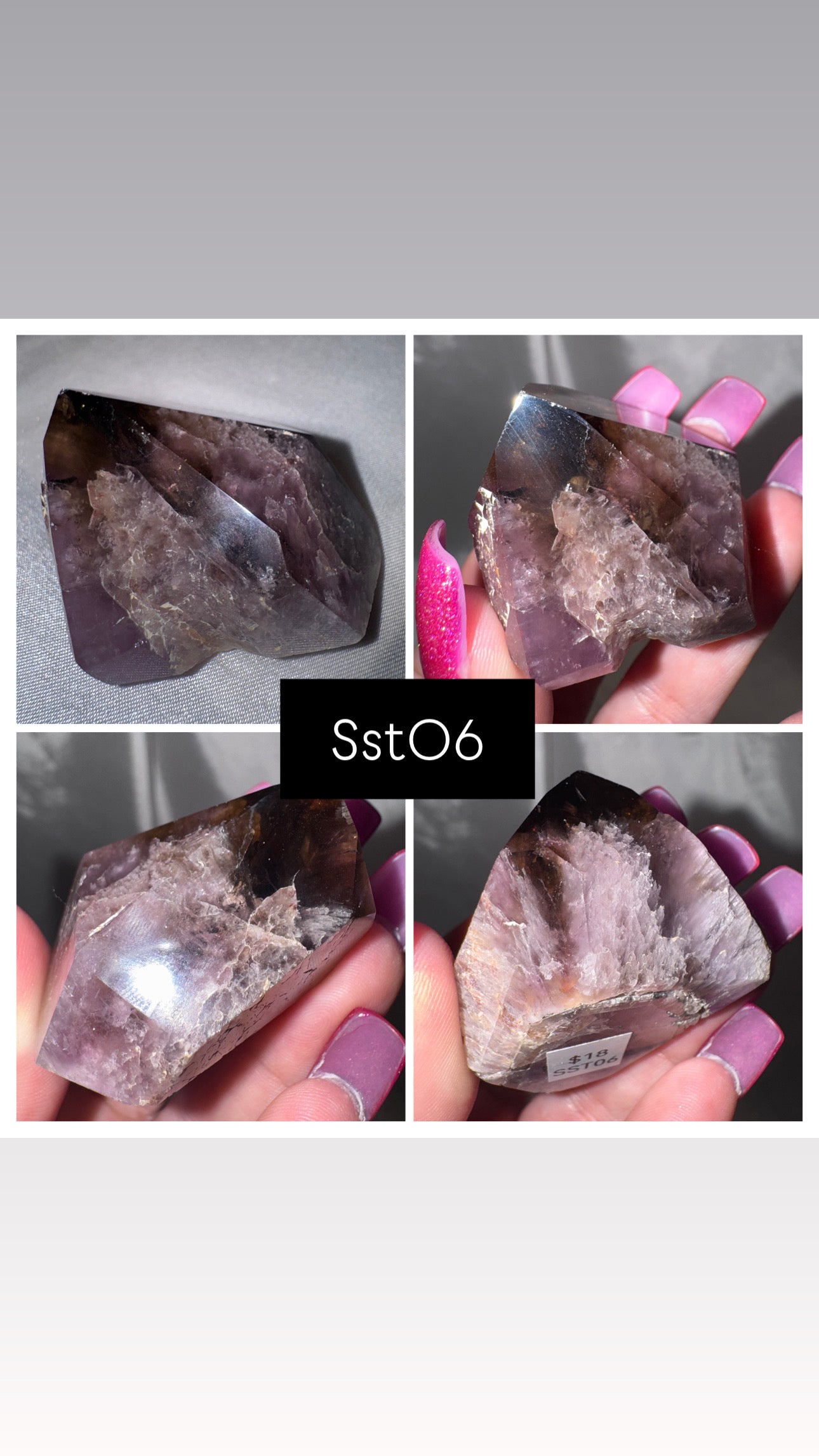 Super Seven AAA Tower