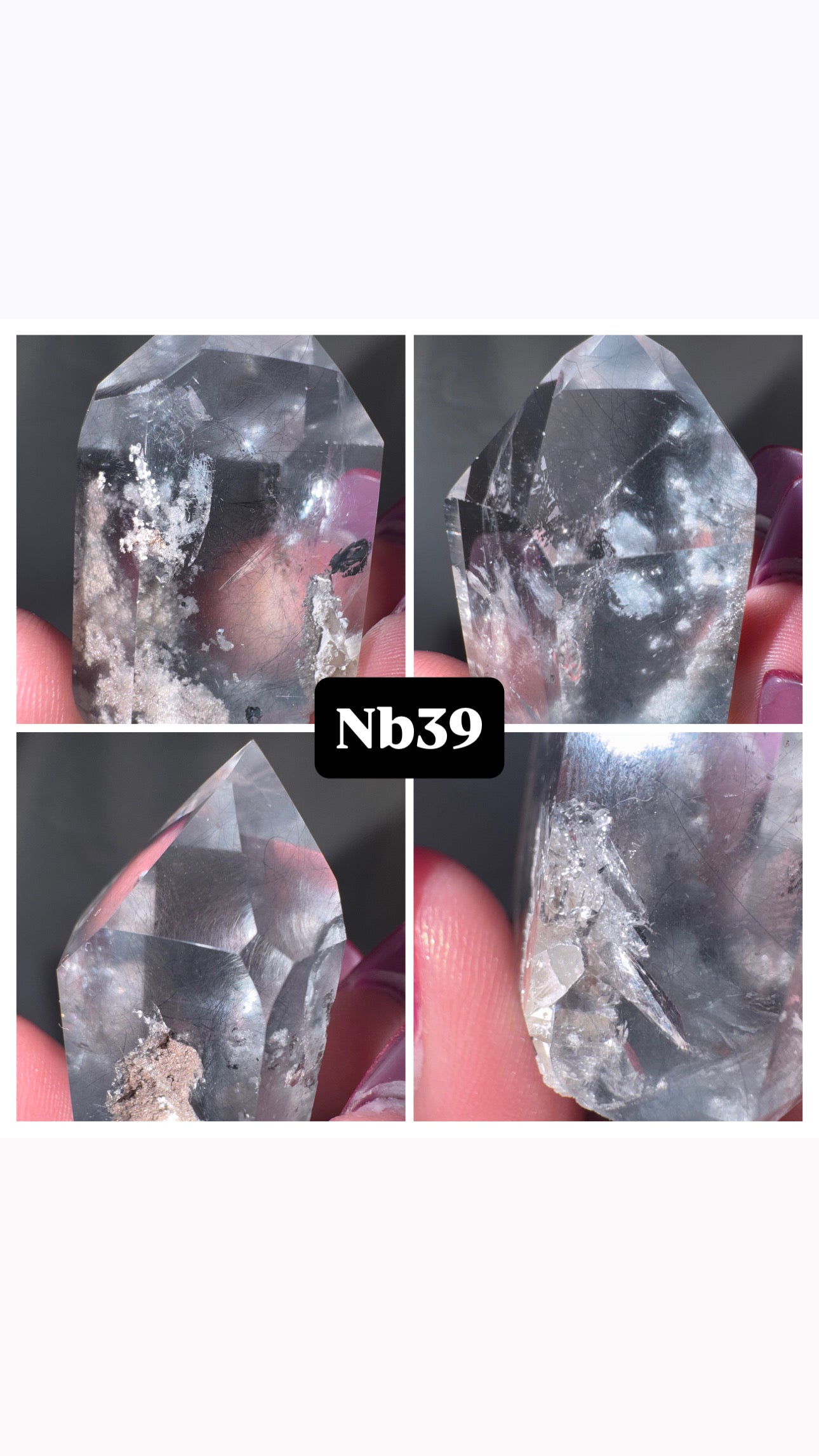 Blue Tara Top Quality Point