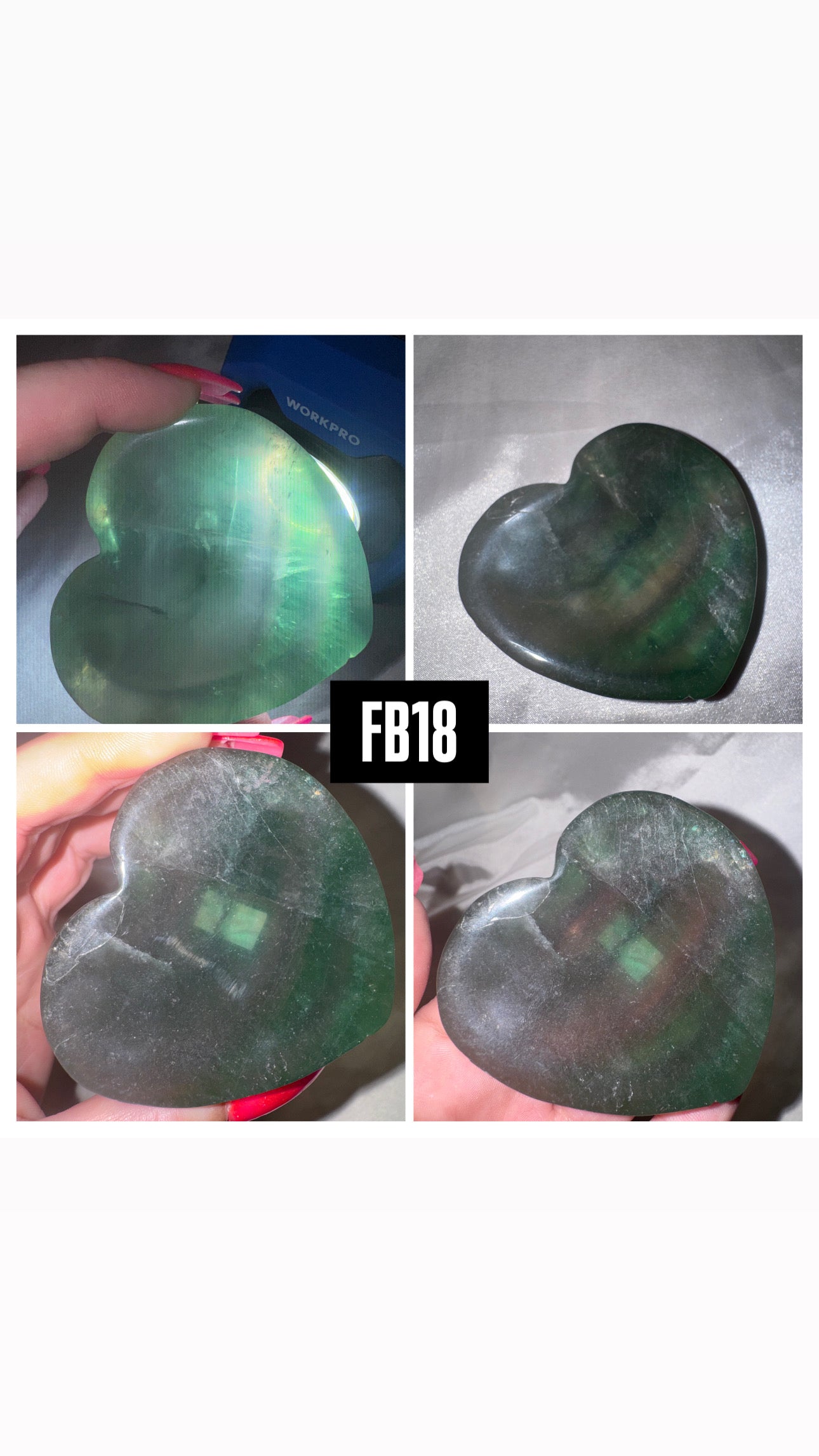 Fluorite Bowl