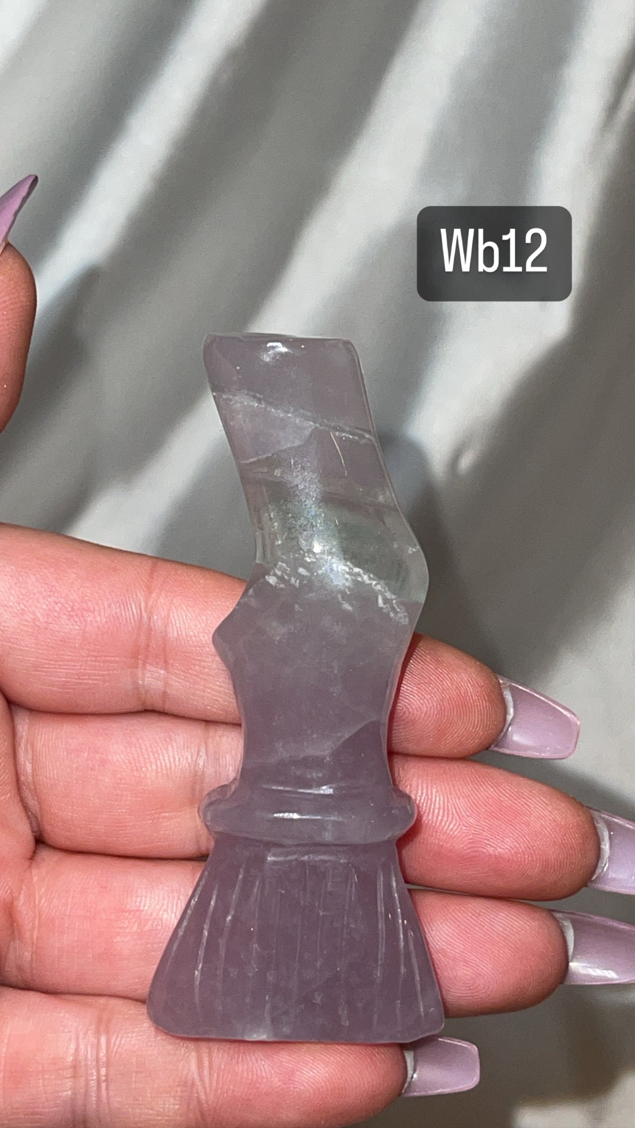 Witches Broom Crystal