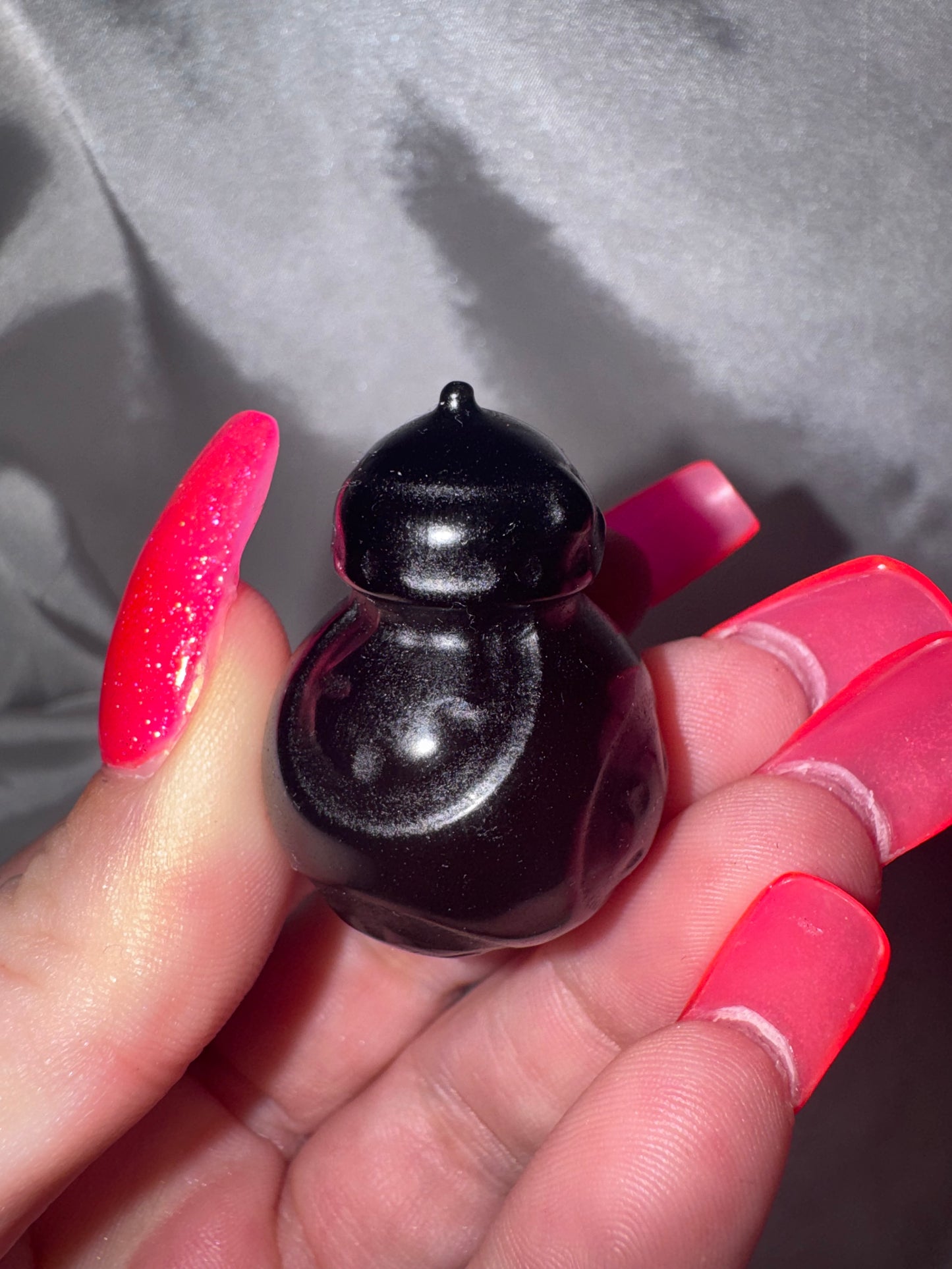 Obsidian Star Wars Character